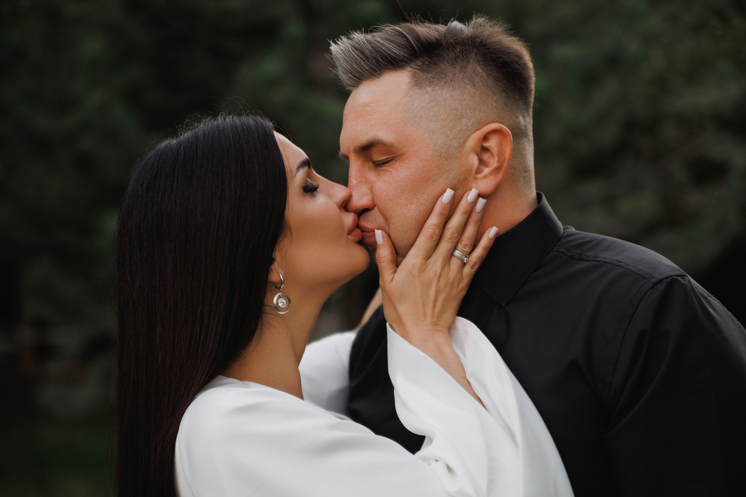 Анастасия и Роман. Фотограф Александр Закадычный | Таганрог