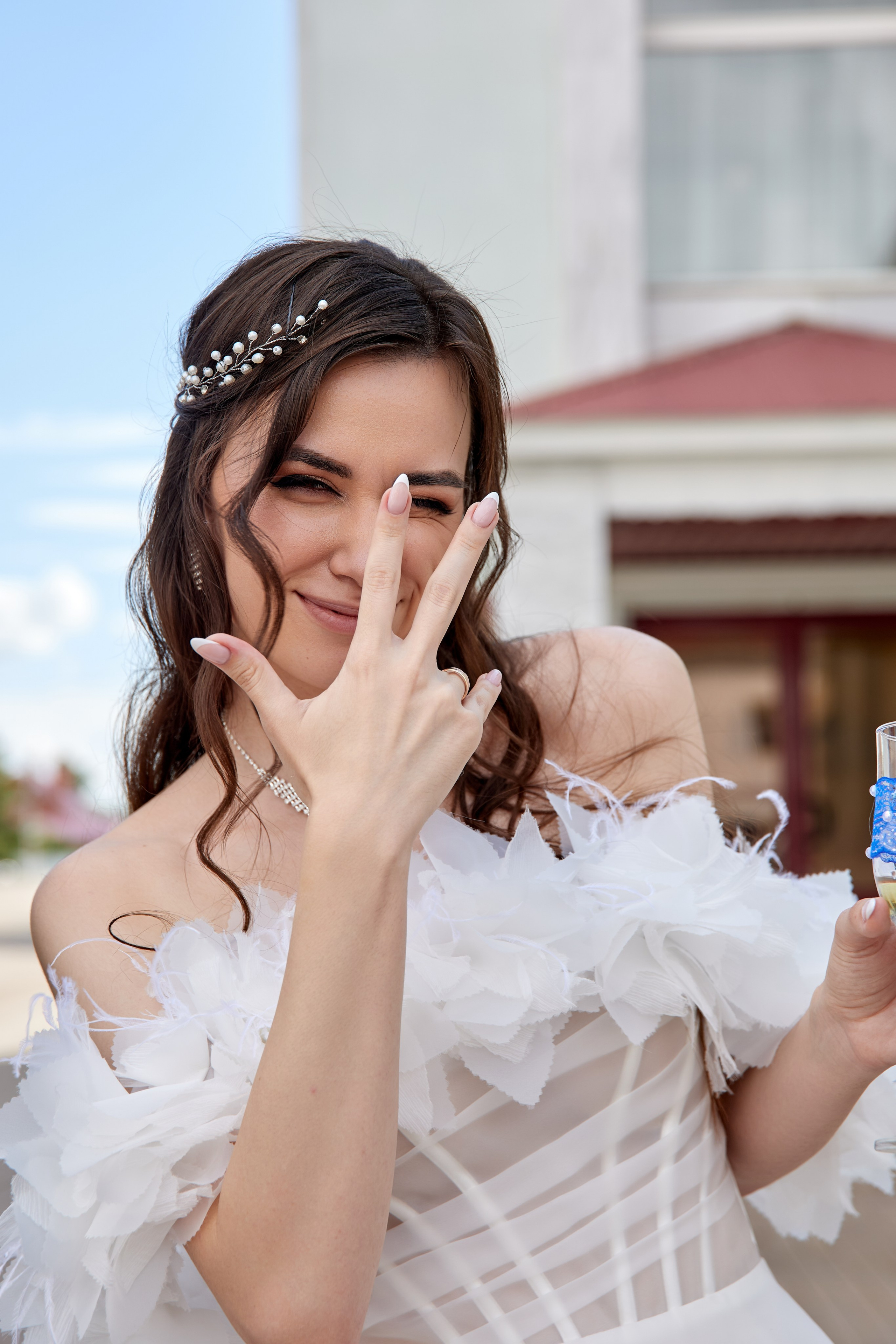 Антон и Кристина. Фотограф в Самаре Анастасия Афанасьева