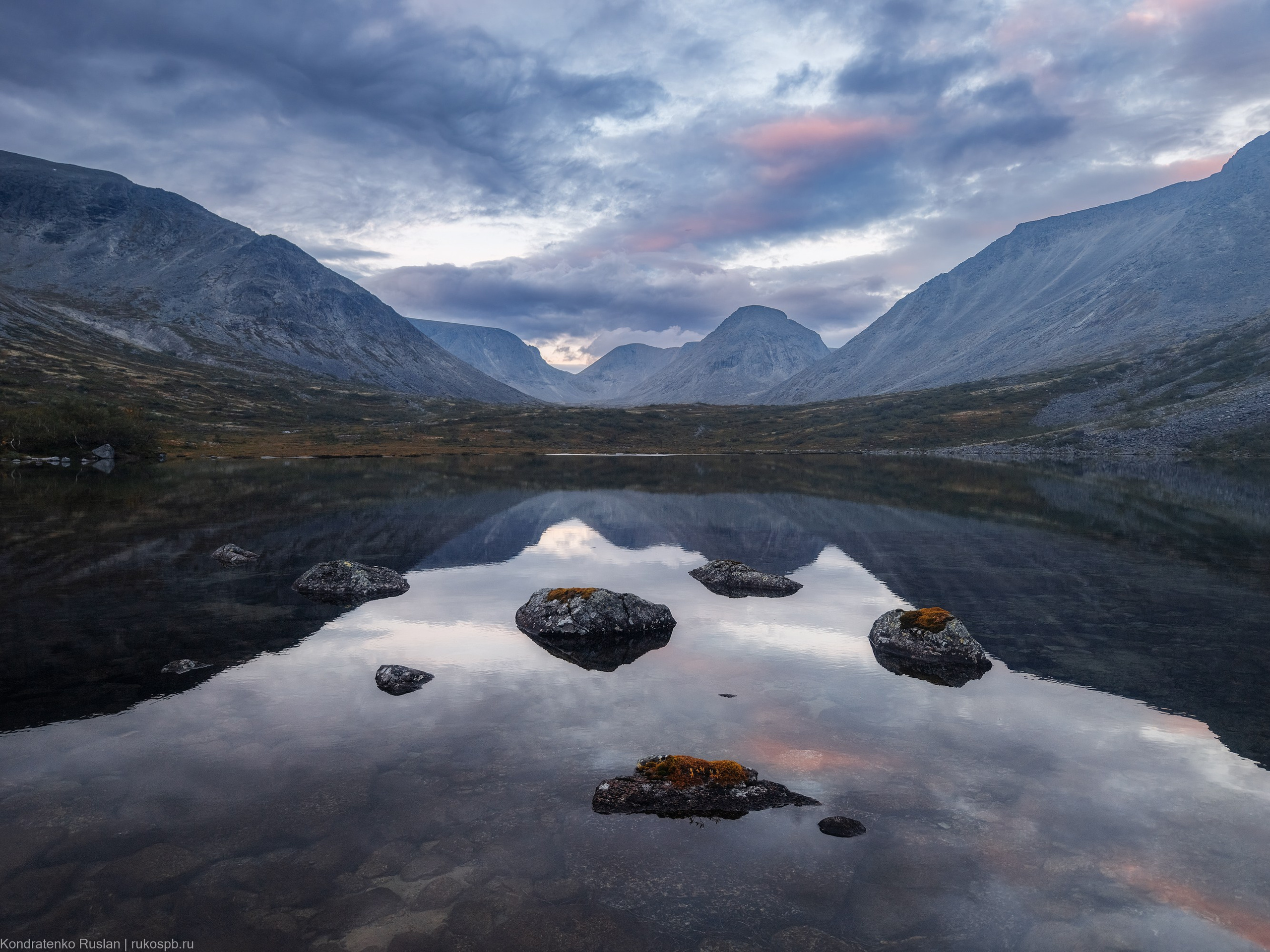 Мобильная фотография. Архитектурный и пейзажный фотограф Кондратенко Руслан, Санкт-Петербург