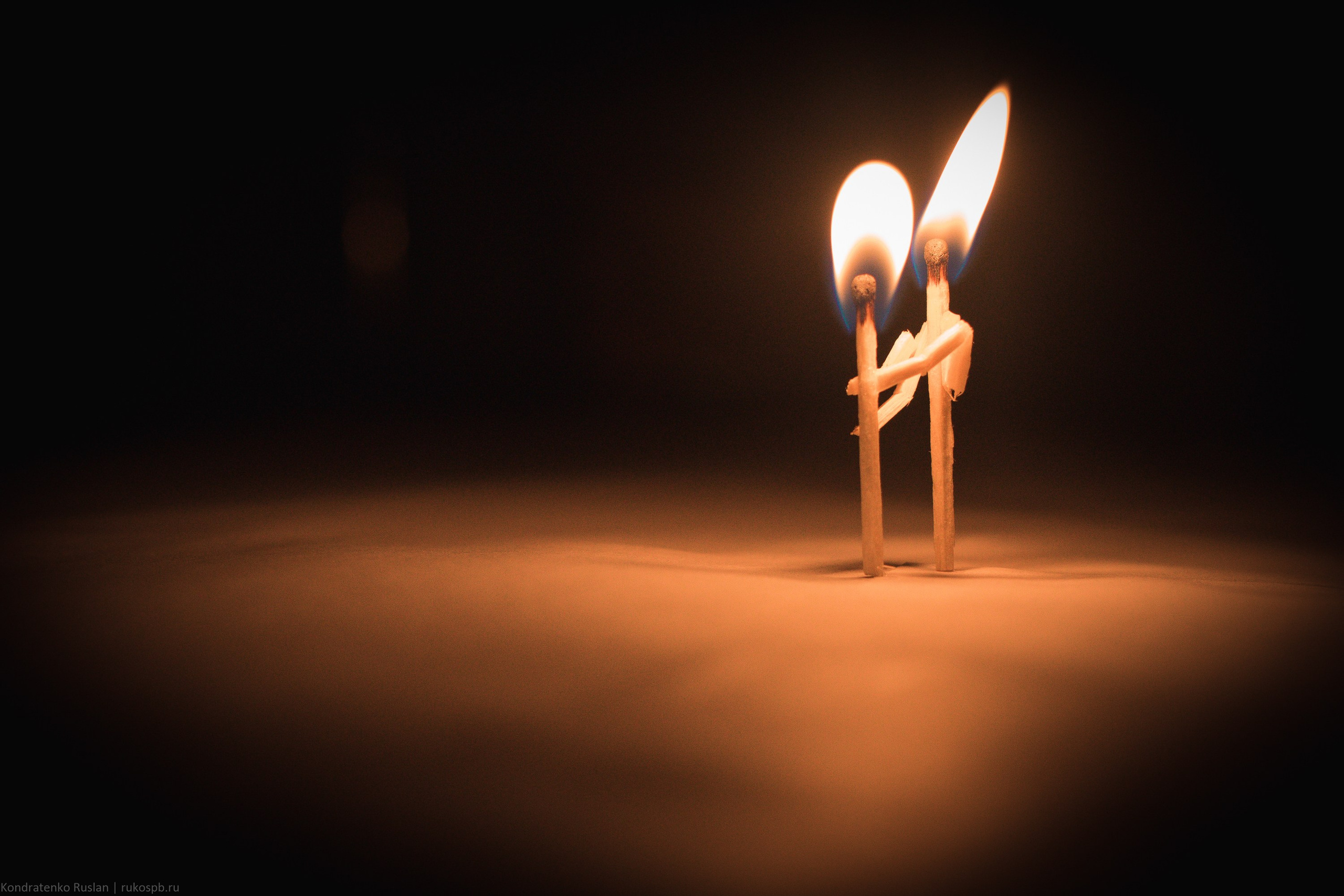 Арт-фотография. Архитектурный и пейзажный фотограф Кондратенко Руслан, Санкт-Петербург