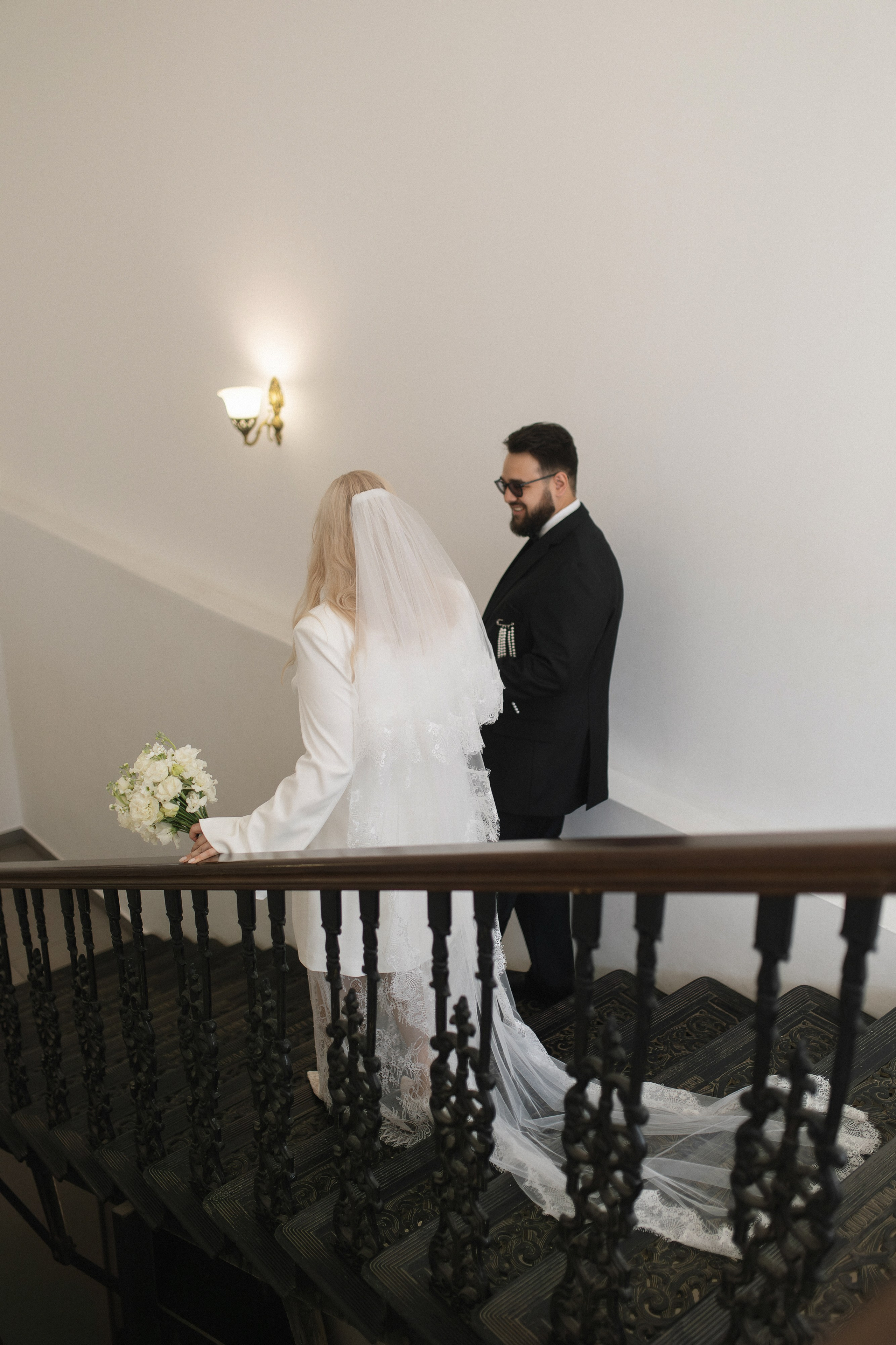 «ДАВАЙ СЫГРАЕМ СВАДЬБУ?». Maria Startseva Photo