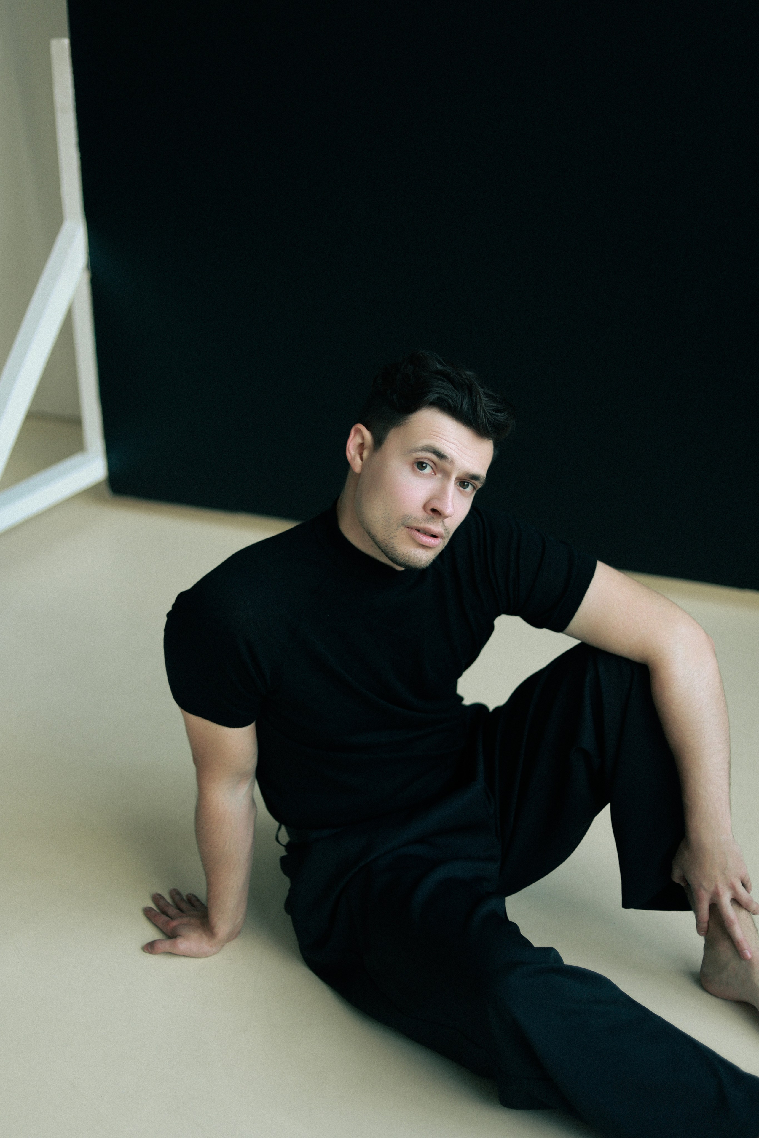 Дмитрий. Фотограф НатаФото (Наталья Яковенко) Дмитров Москва Питер