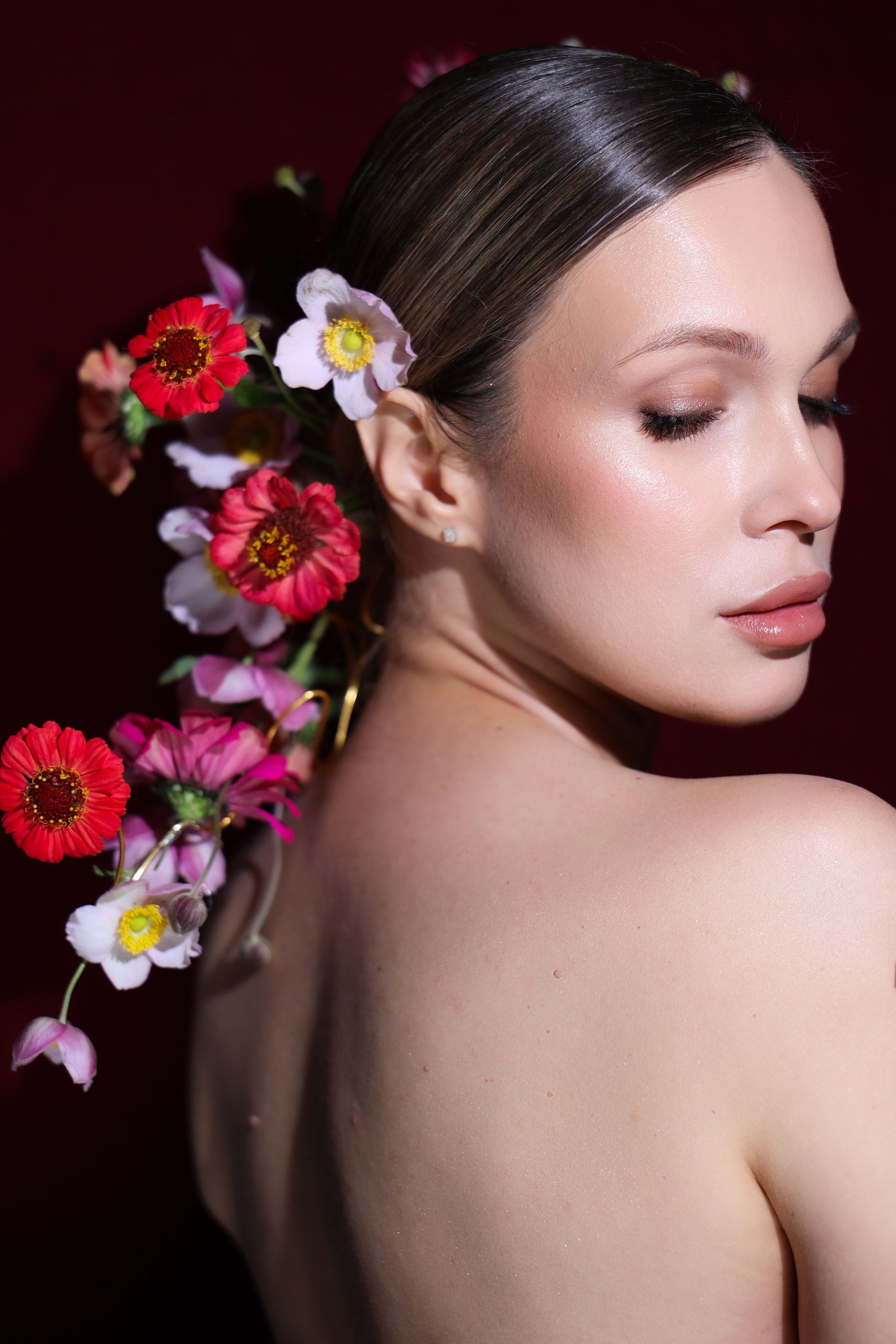 Настя. Фотограф НатаФото (Наталья Яковенко) Дмитров Москва Питер