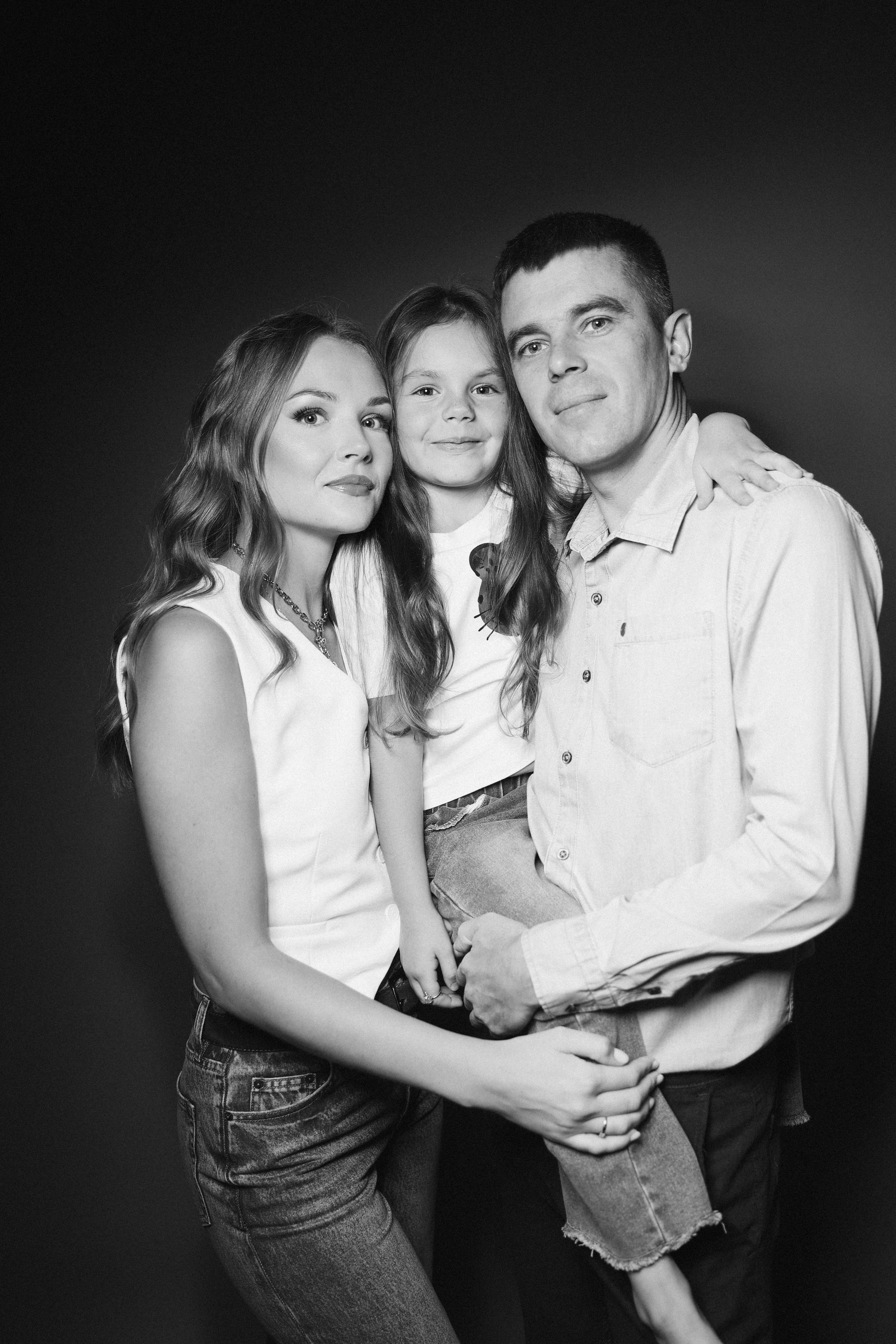 Семейная. Фотограф НатаФото (Наталья Яковенко) Дмитров Москва Питер