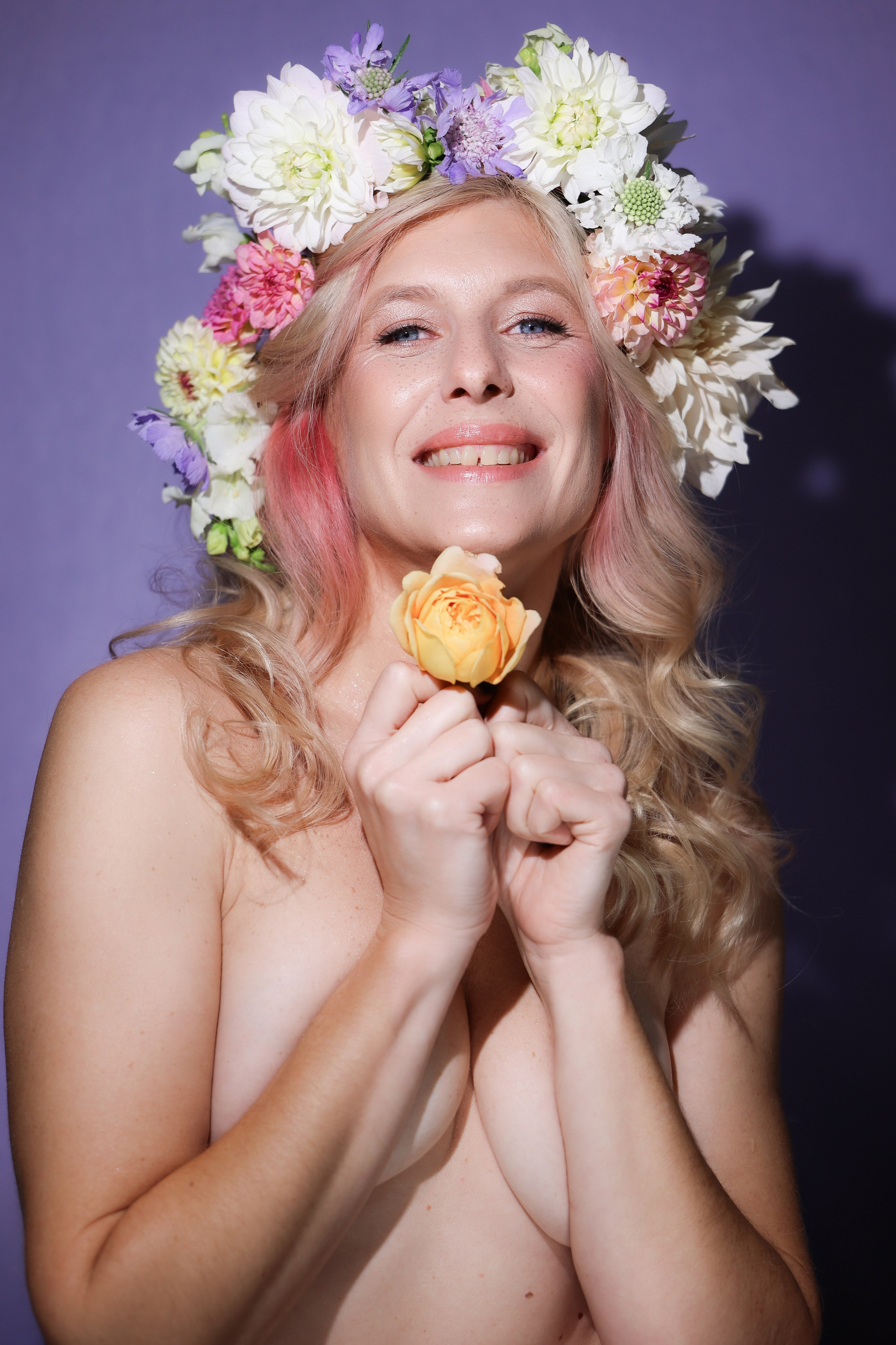 Наташа. Фотограф НатаФото (Наталья Яковенко) Дмитров Москва Питер