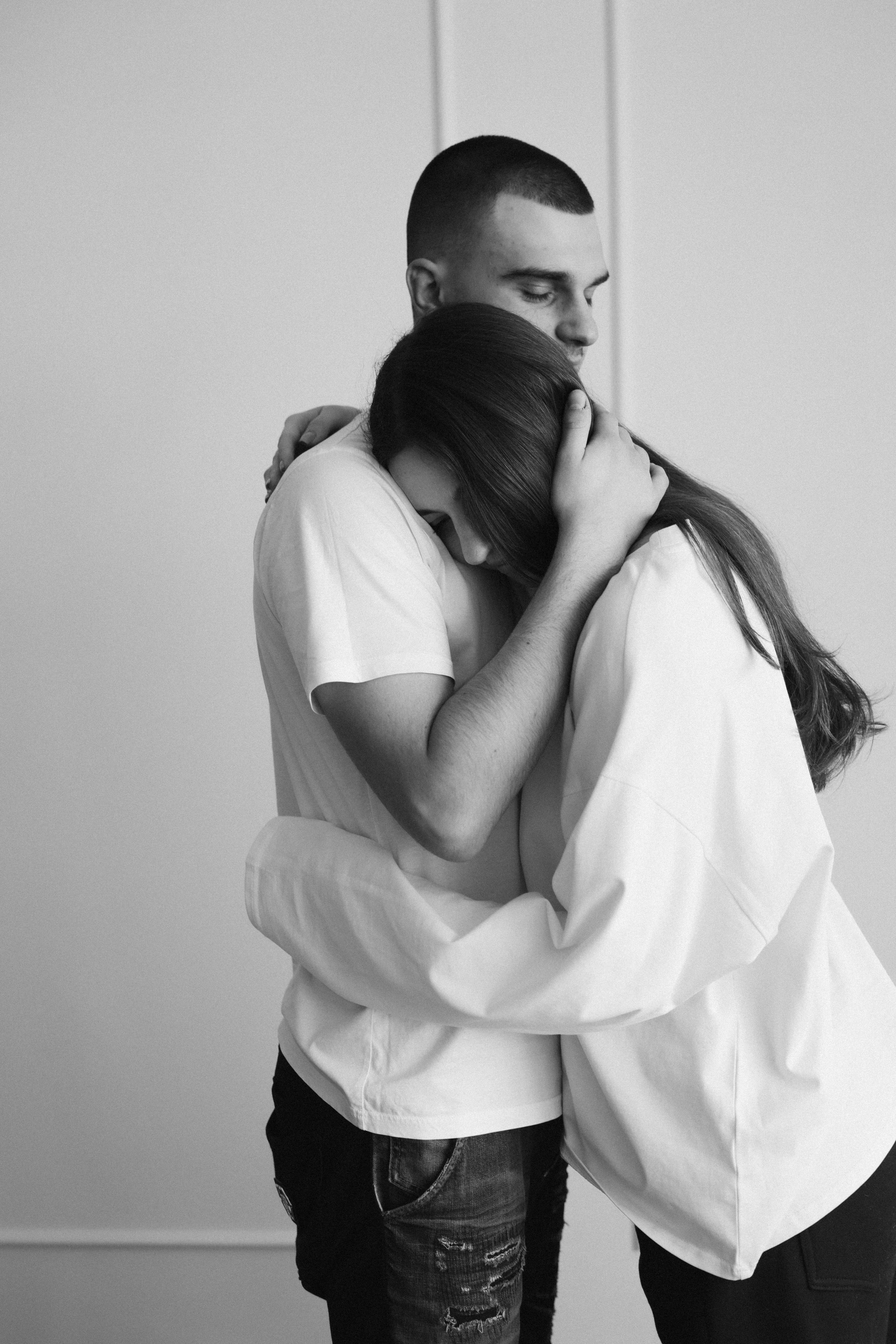 Полина и Миша. Фотограф НатаФото (Наталья Яковенко) Дмитров Москва Питер