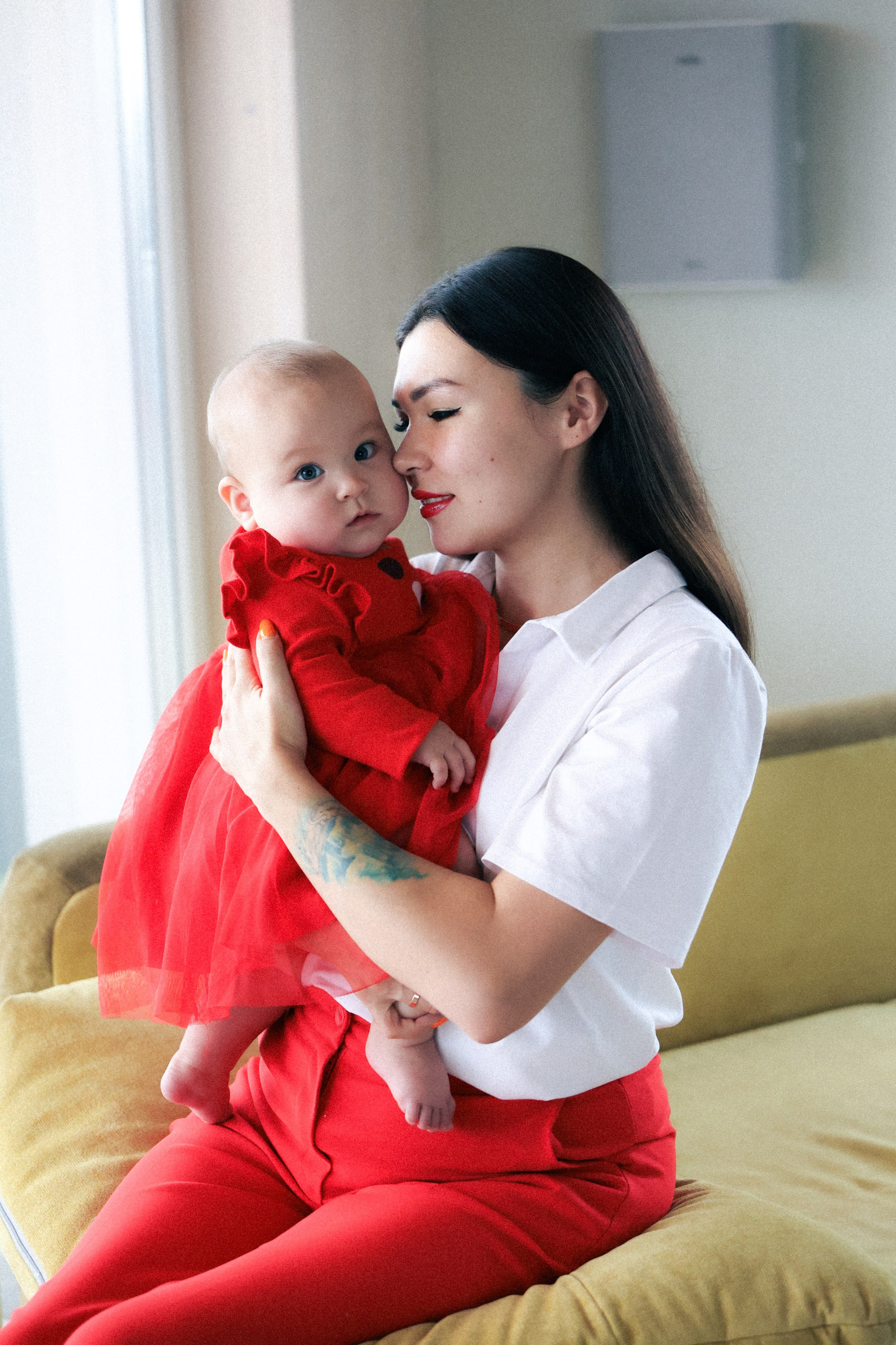Валя Саша и Милана. Фотограф НатаФото (Наталья Яковенко) Дмитров Москва Питер