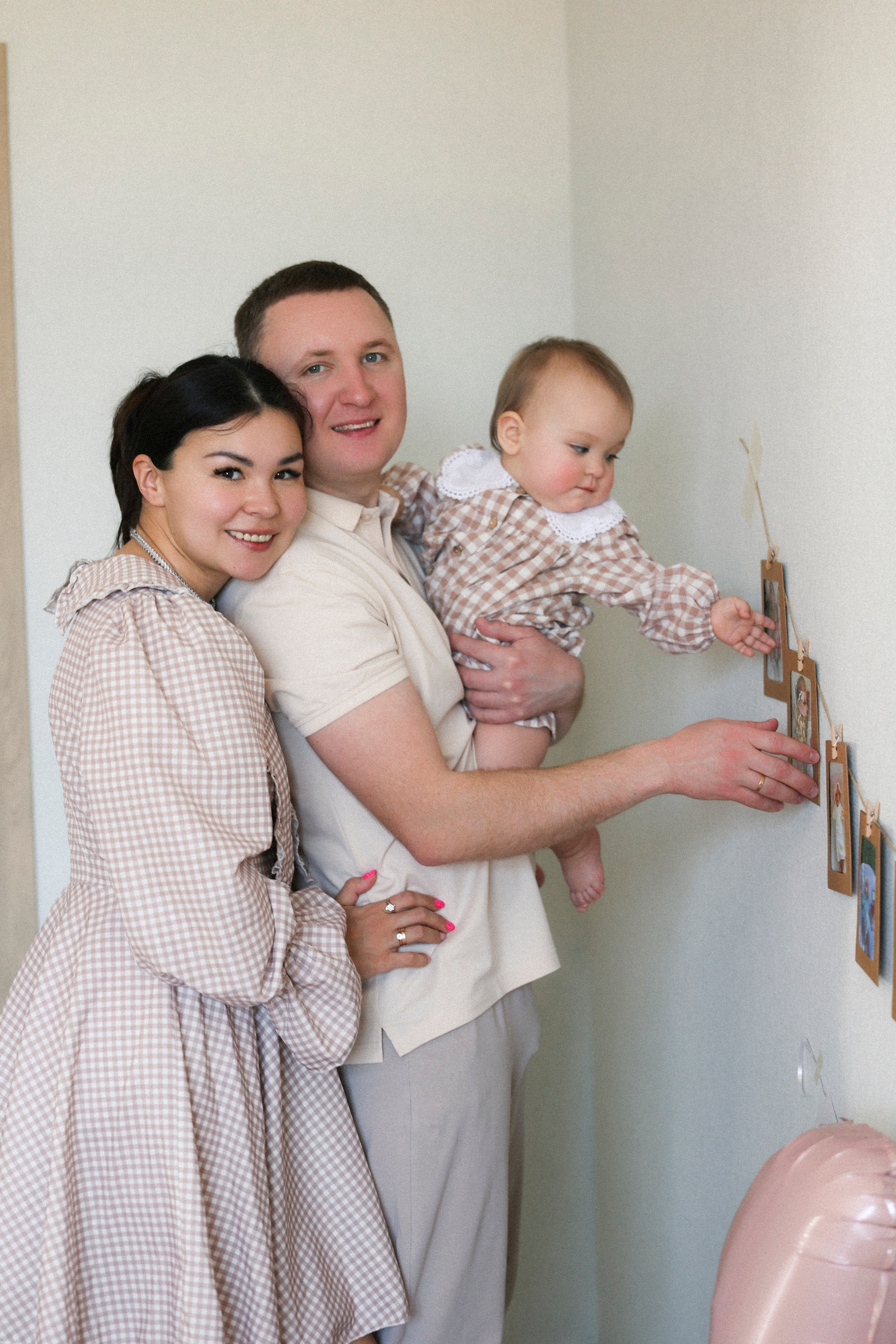 Годик Миланке. Фотограф НатаФото (Наталья Яковенко) Дмитров Москва Питер