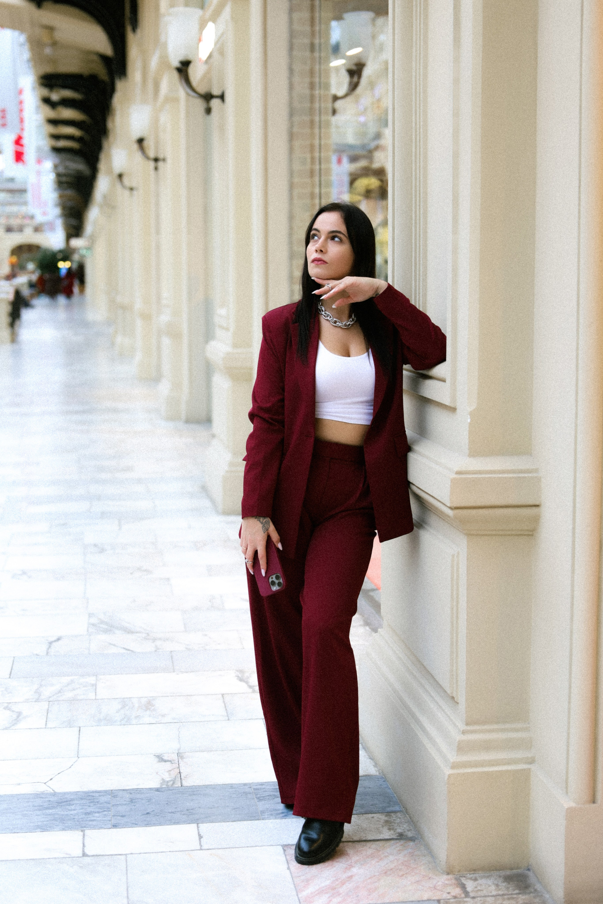 Светлана. Фотограф НатаФото (Наталья Яковенко) Дмитров Москва Питер