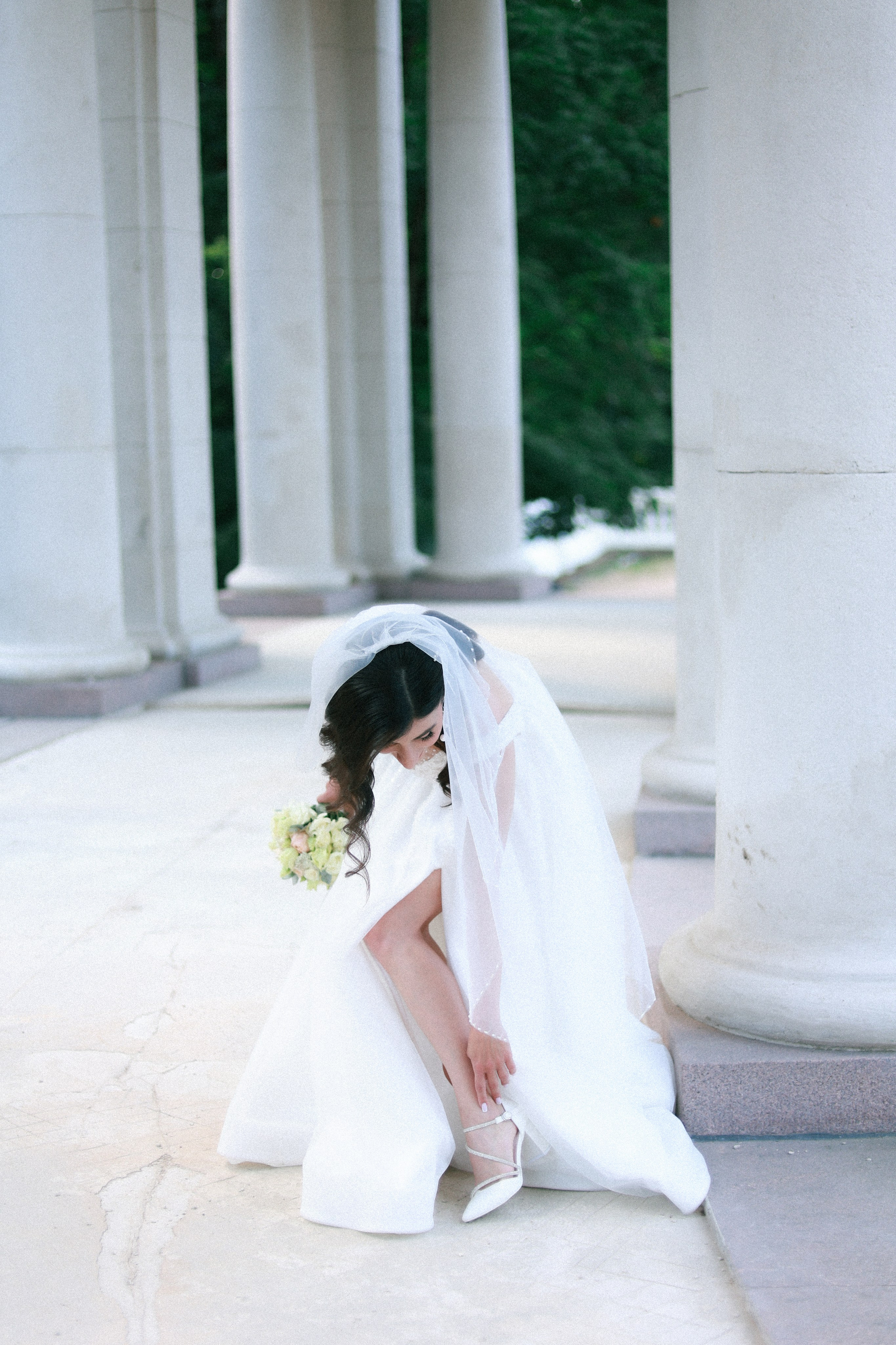 Маша и Рома. Фотограф НатаФото (Наталья Яковенко) Дмитров Москва Питер