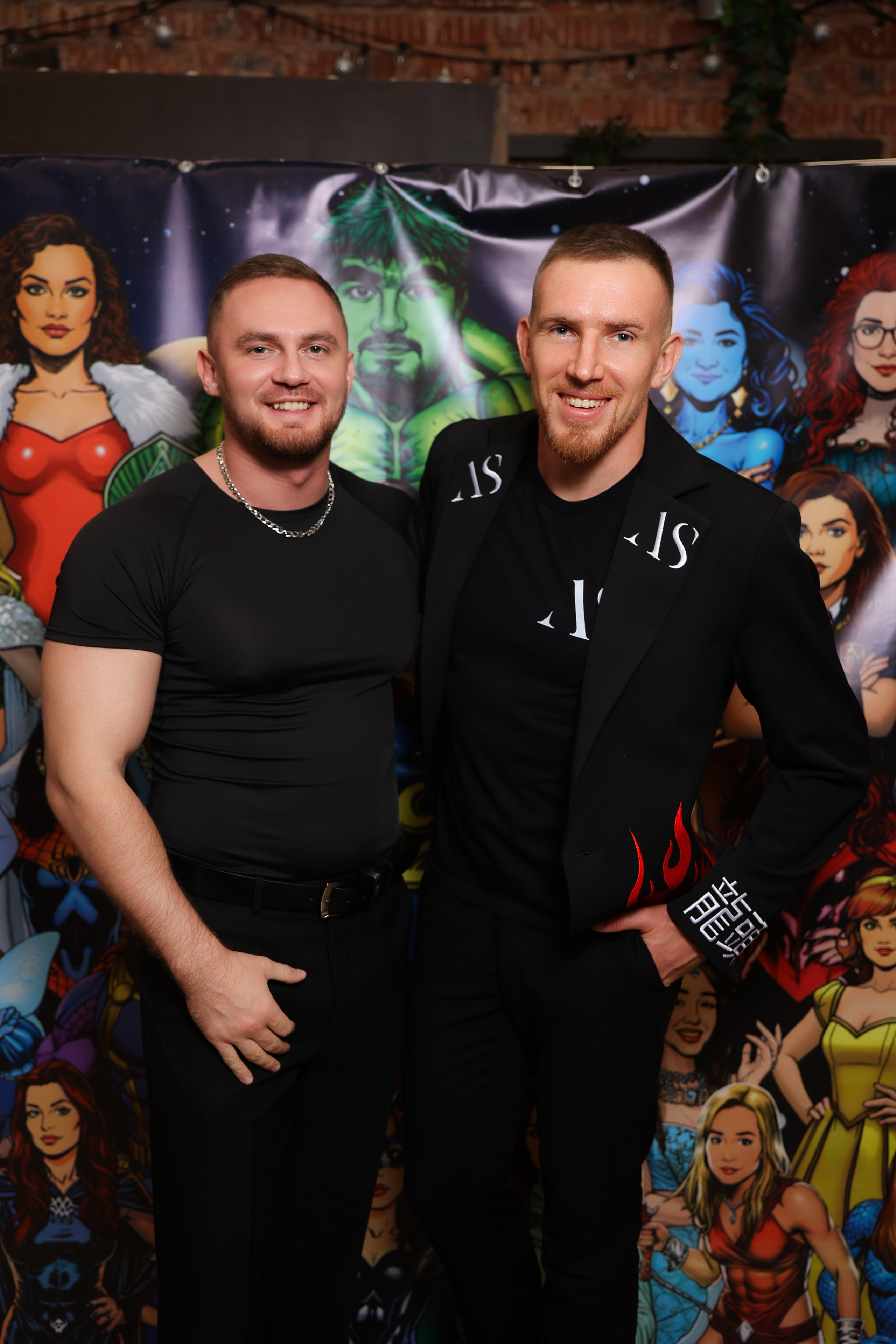 Азия Шадрин корпоратив. Фотограф НатаФото (Наталья Яковенко) Дмитров Москва Питер