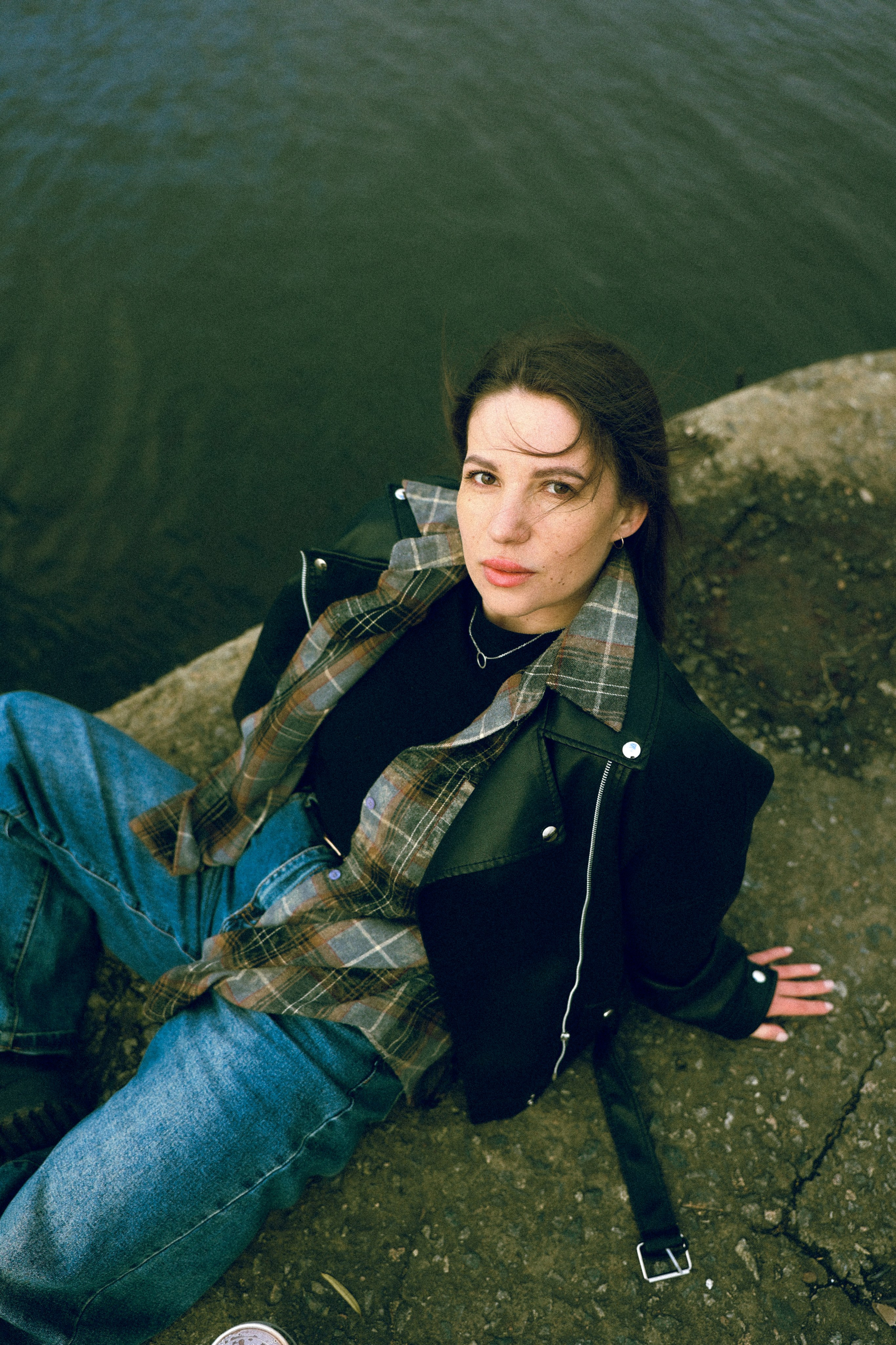 Женя. Фотограф НатаФото (Наталья Яковенко) Дмитров Москва Питер