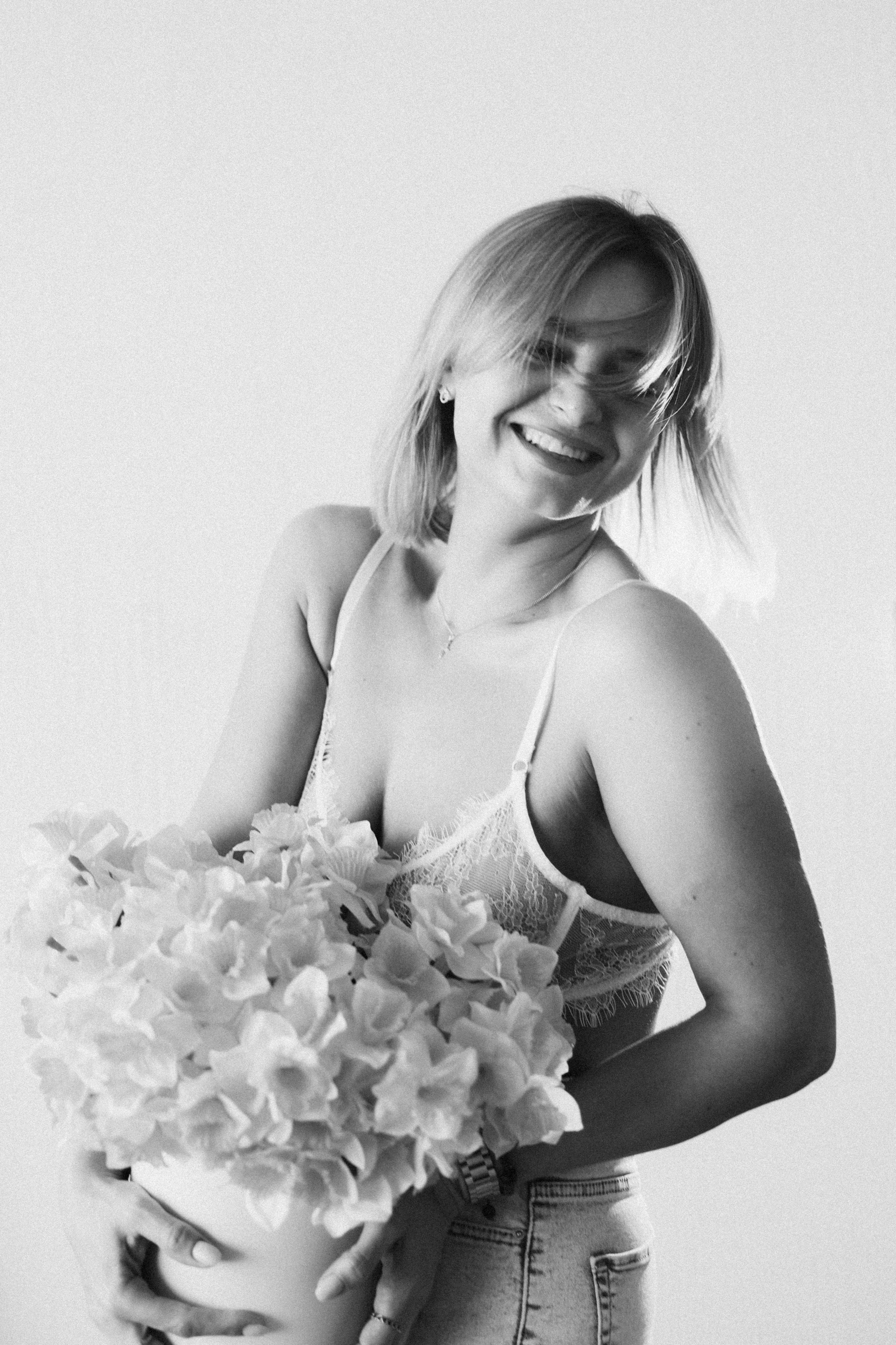 Ирина. Фотограф НатаФото (Наталья Яковенко) Дмитров Москва Питер