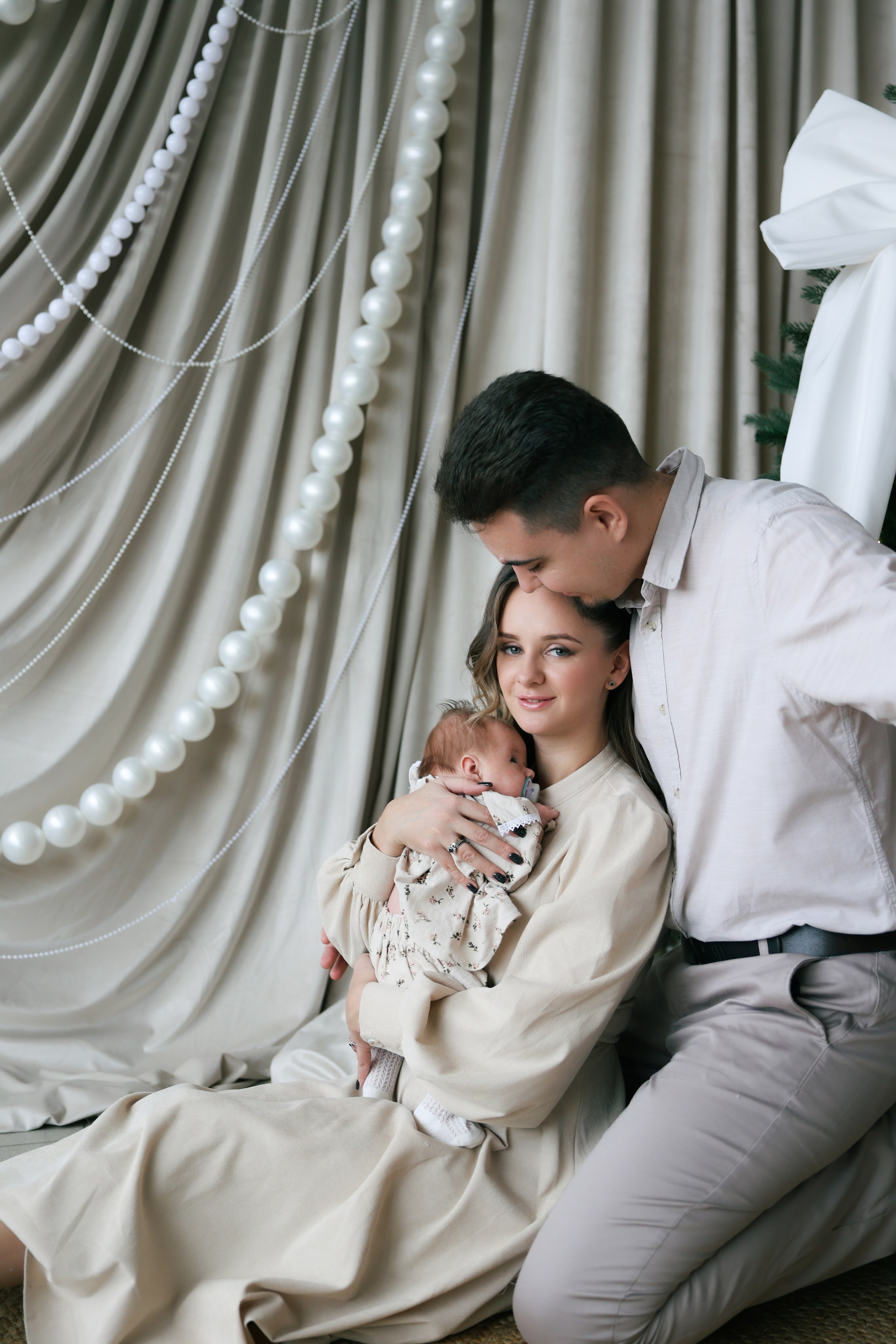 Маша и Женя. Фотограф НатаФото (Наталья Яковенко) Дмитров Москва Питер