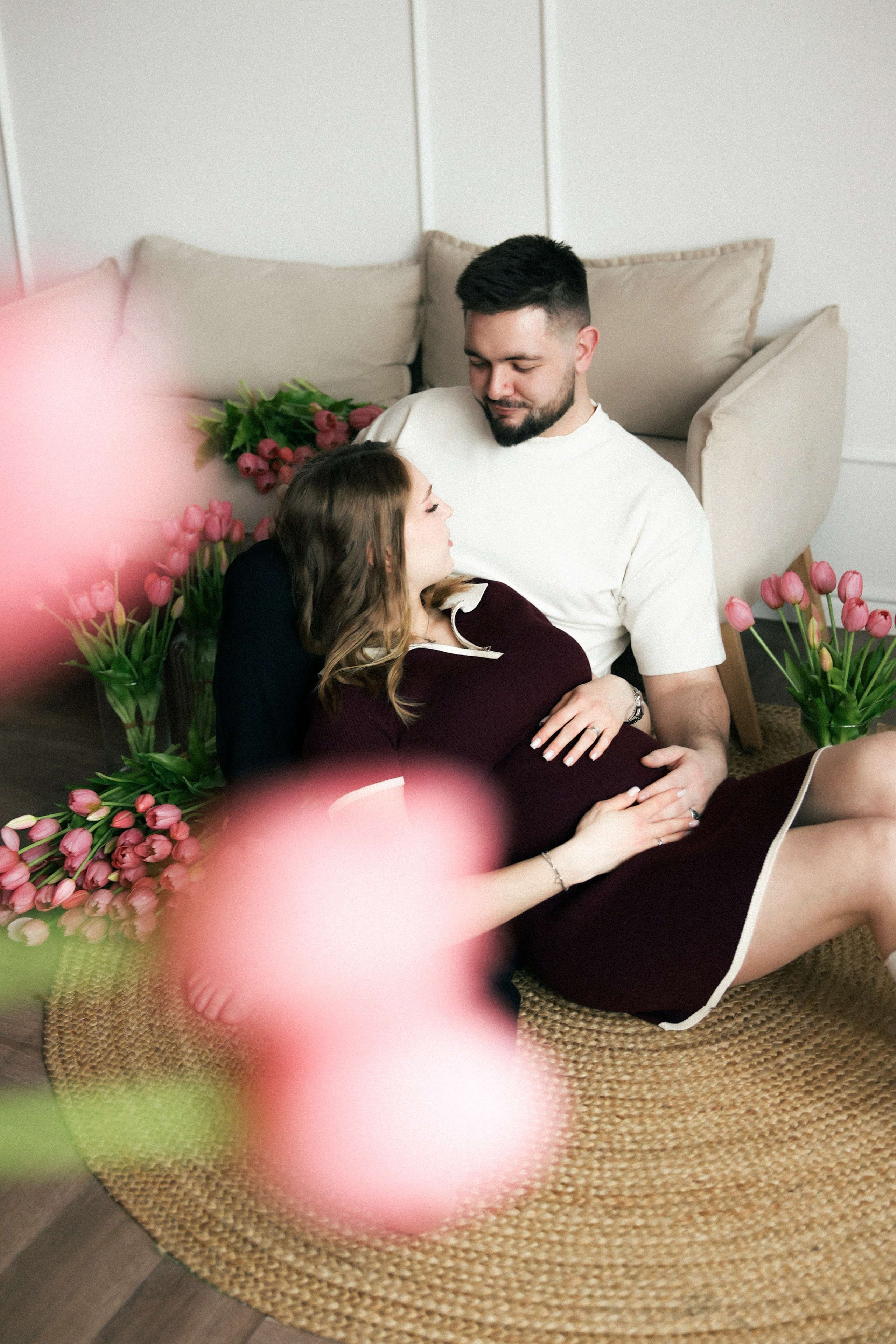 Варенька. Фотограф НатаФото (Наталья Яковенко) Дмитров Москва Питер