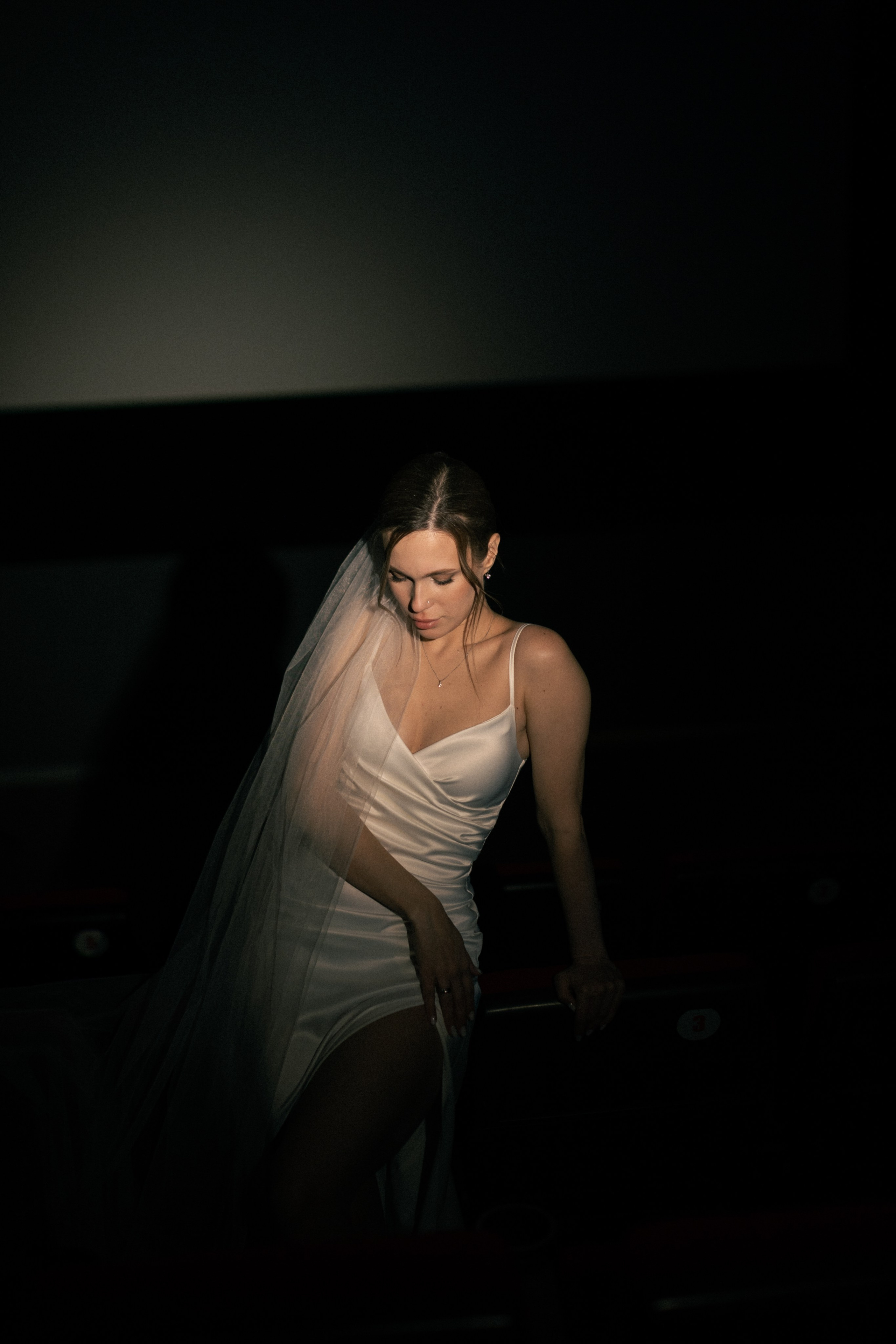 Кино. Фотограф НатаФото (Наталья Яковенко) Дмитров Москва Питер