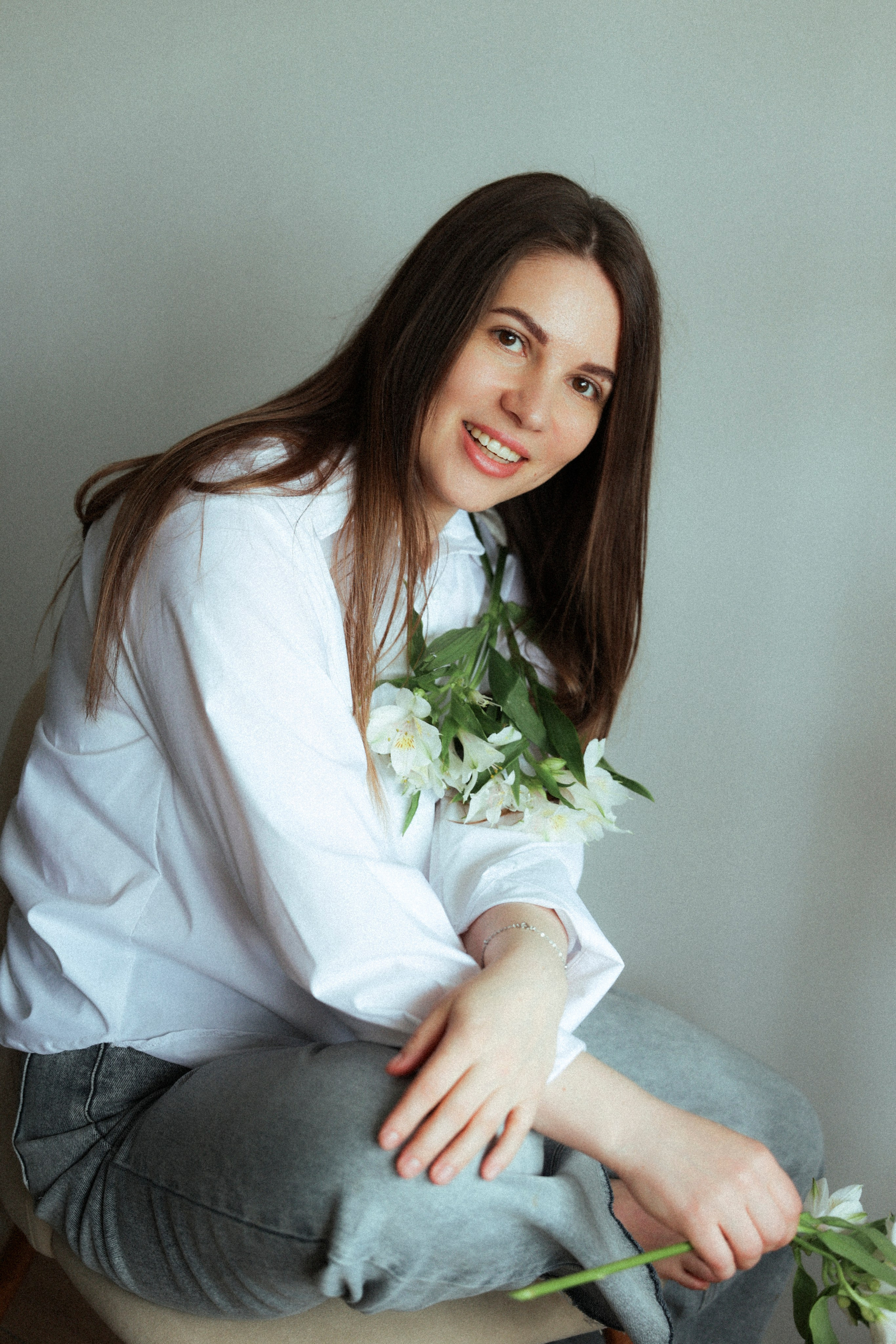 Женя. Фотограф НатаФото (Наталья Яковенко) Дмитров Москва Питер