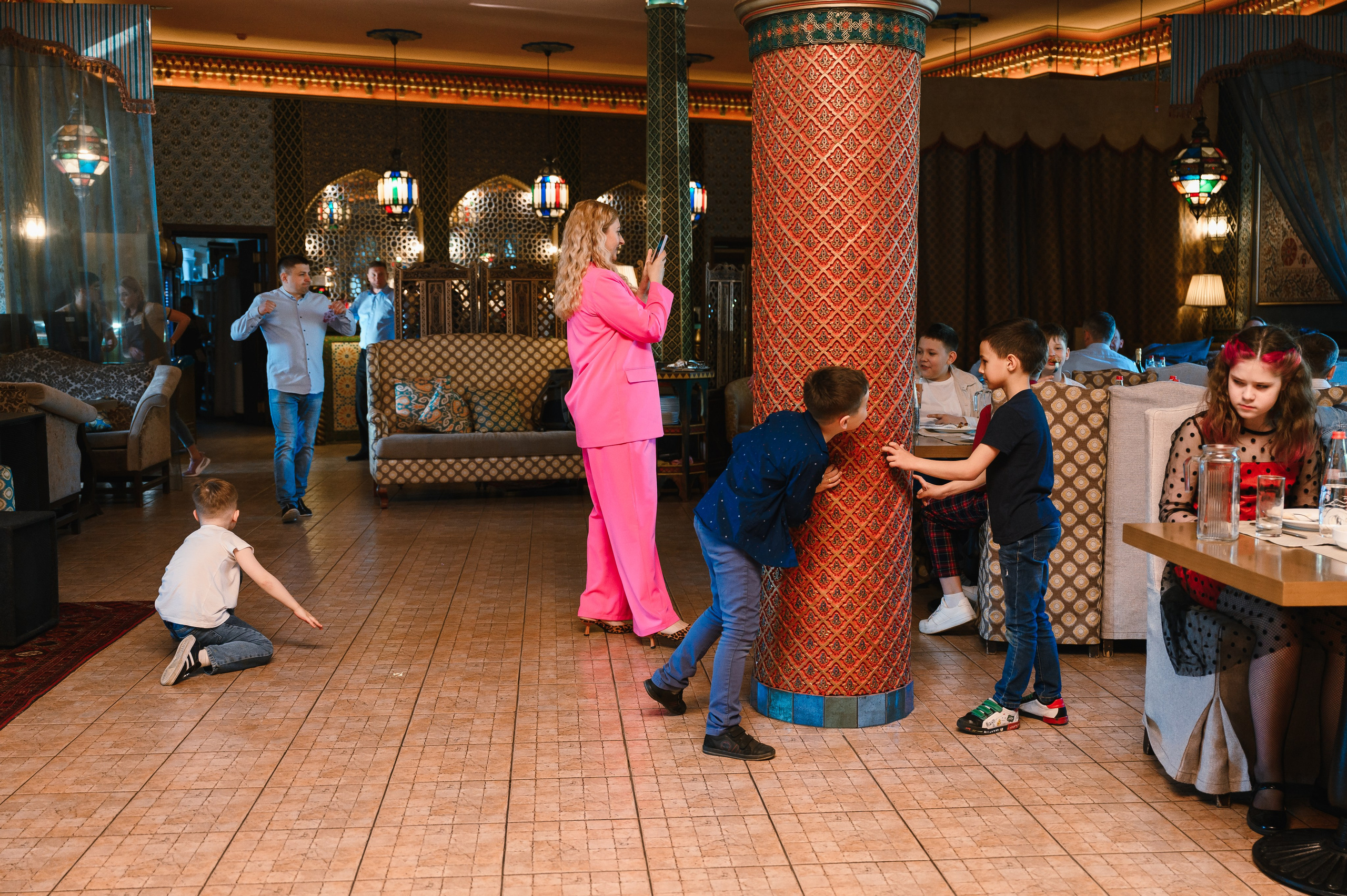 Выпускной 4 класса в Шафране. Свадебный и просто хороший фотограф в Челябинске