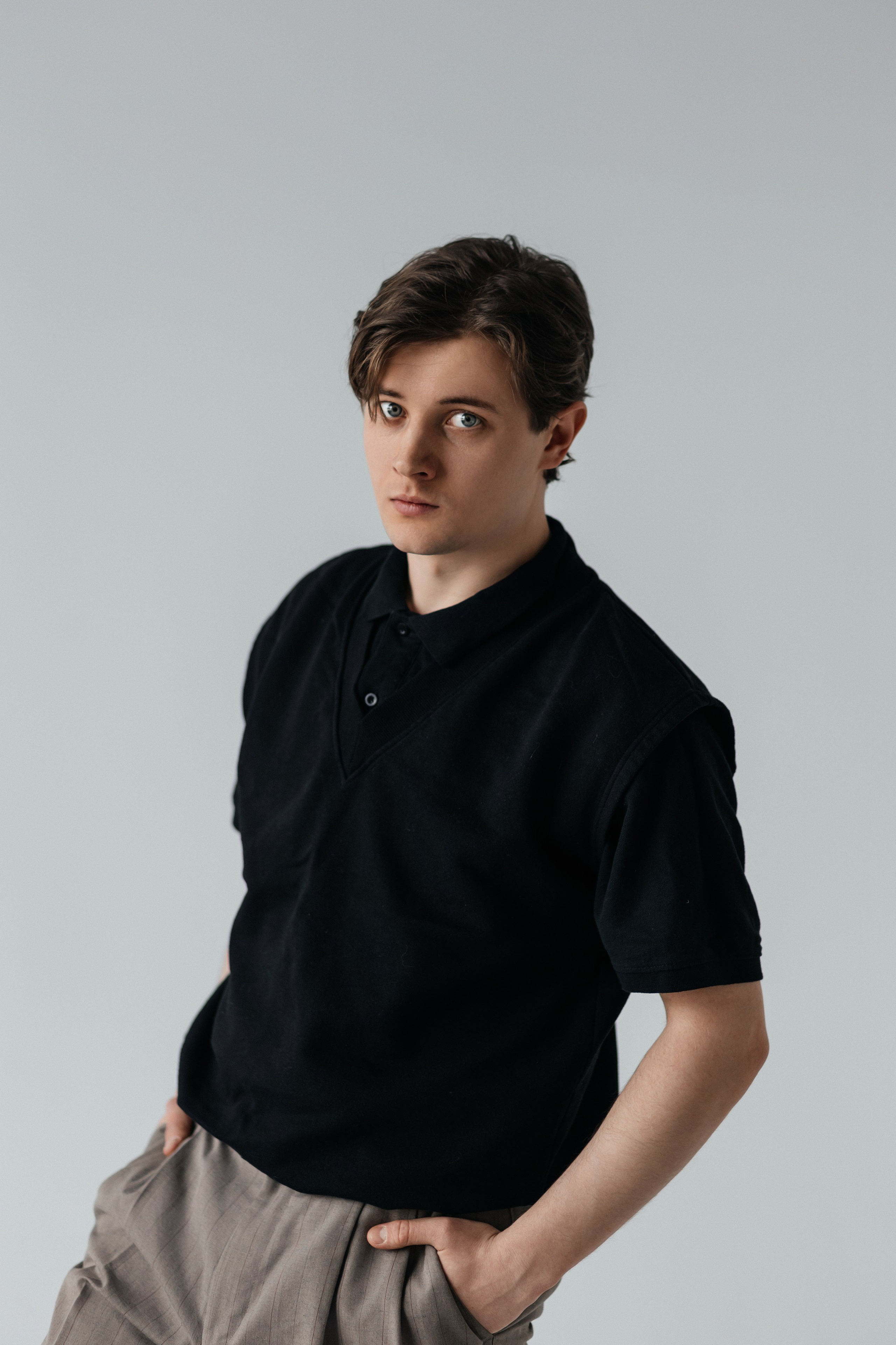 Никита Куфтин. Фотограф Наталия Федосова, г. Москва. TG и Instagram @nataliya_raw