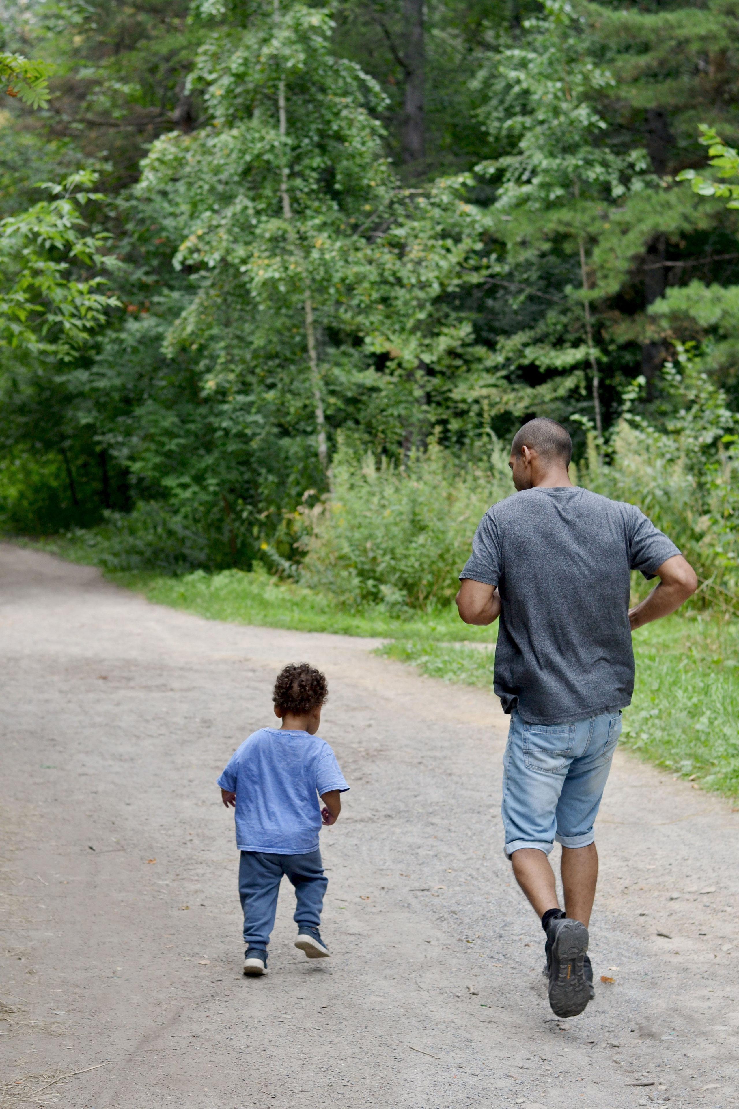 Chris, Аndrew и Соня. Фотограф Ольга Дмитриева. Новосибирск