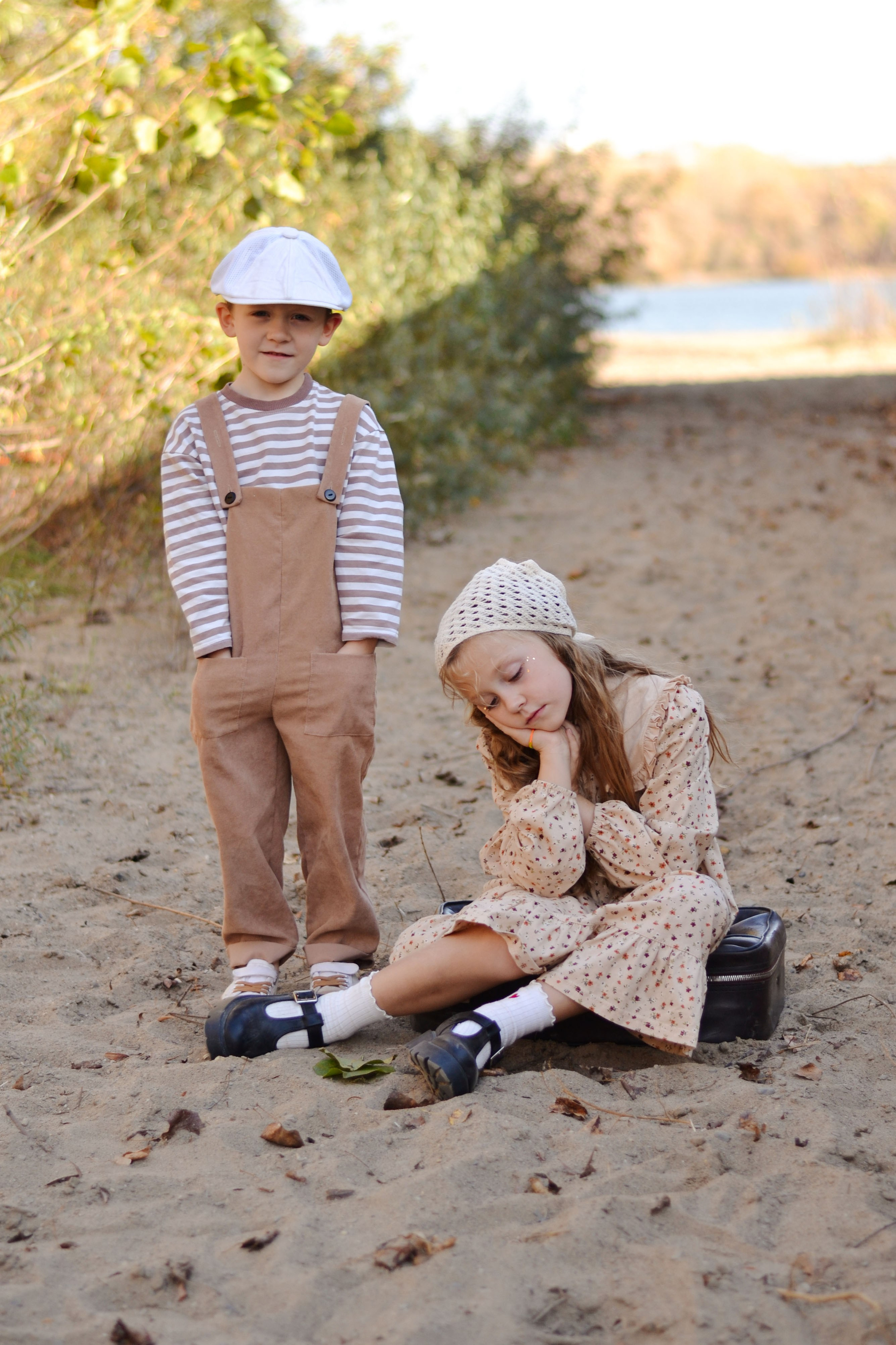 Дети. Фотограф Ольга Дмитриева. Новосибирск