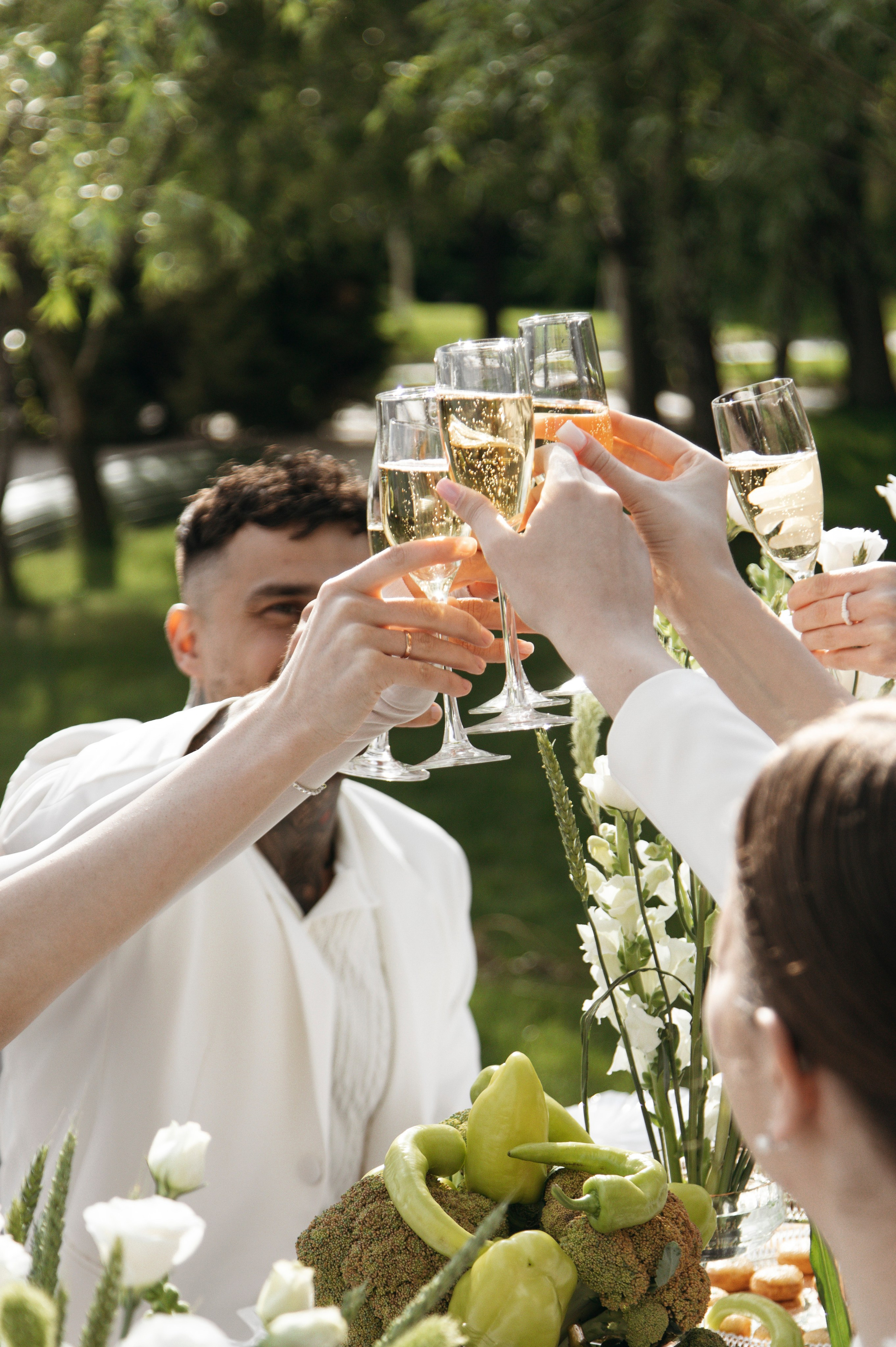 Андрей и Таисия. Nikolpinhasova