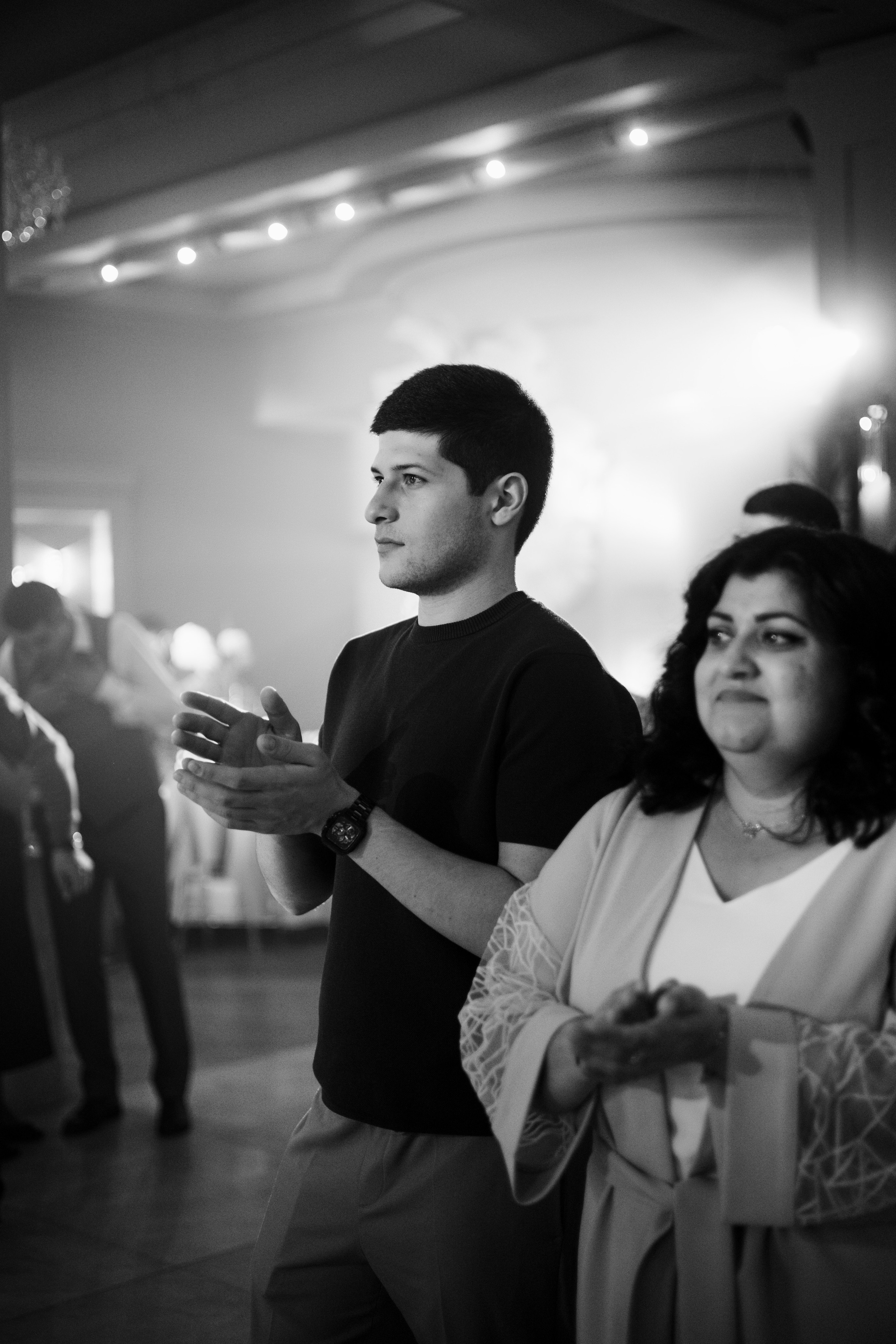 Владимир и Ирина. Nikolpinhasova