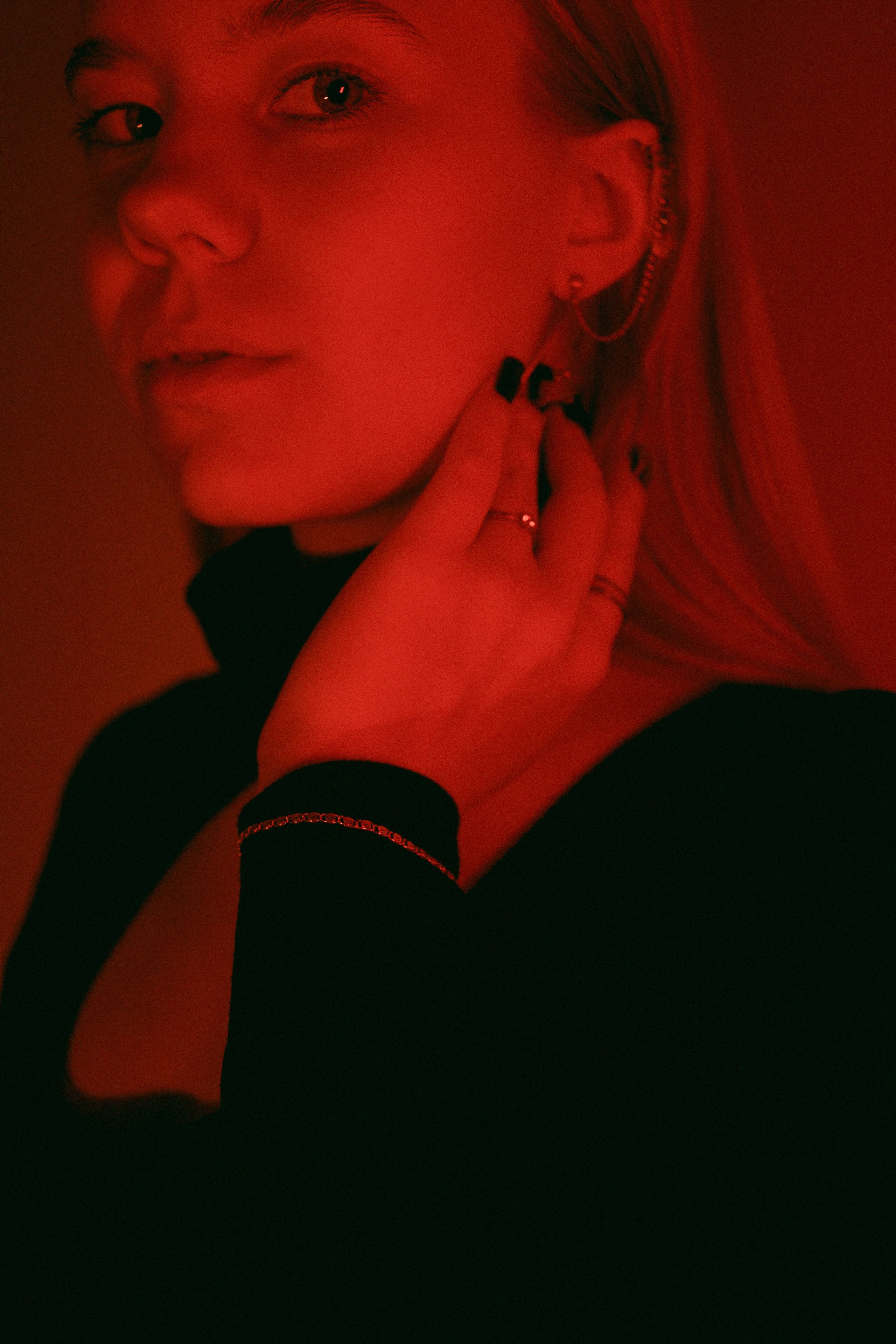 Дарья. Фотостудия Little. Фотограф в Челябинске Любовь Денисенко