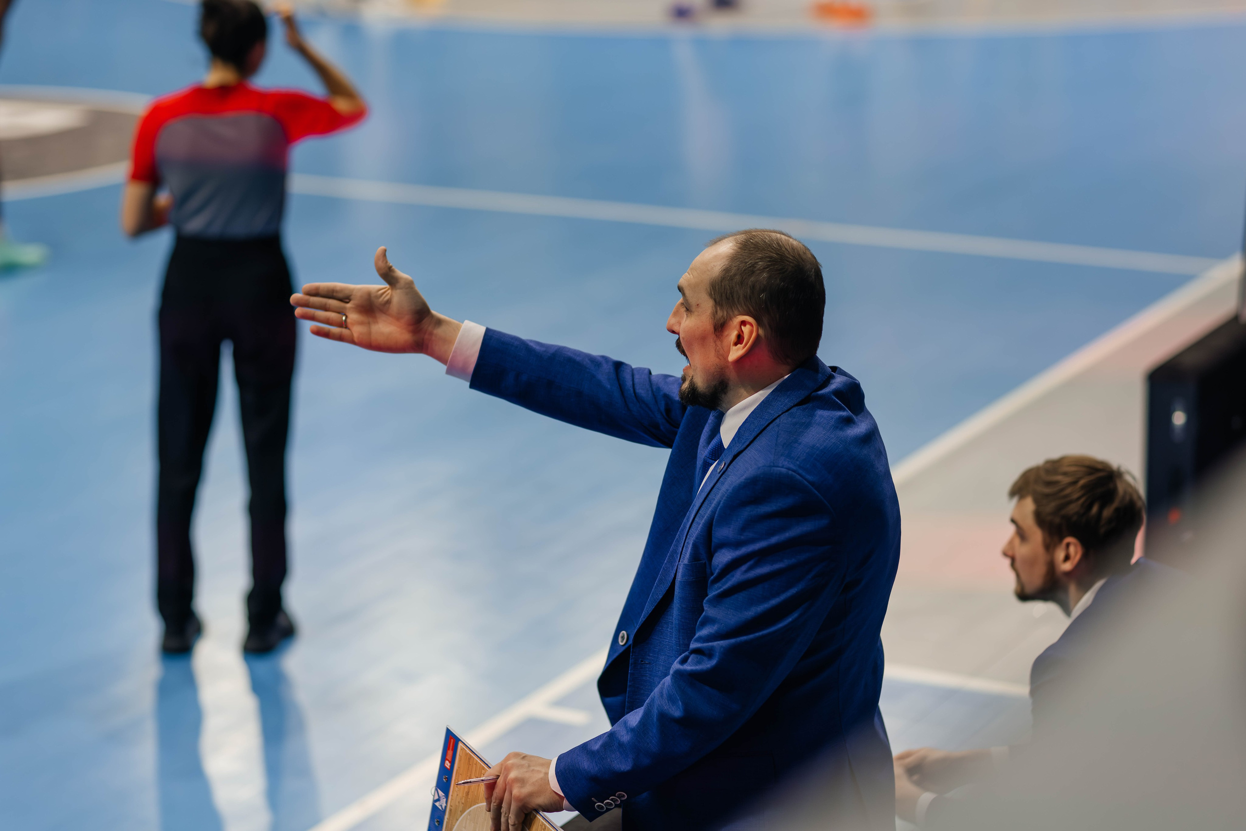 Баскетбол — Динамо. Репортажный и свадебный фотограф во Владивостоке Максим Цой