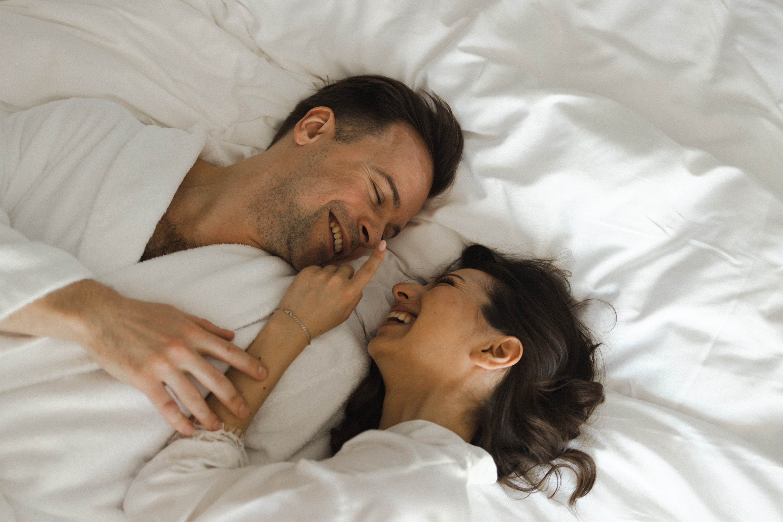 Юрий и Ксения. Семейный фотограф в Москве