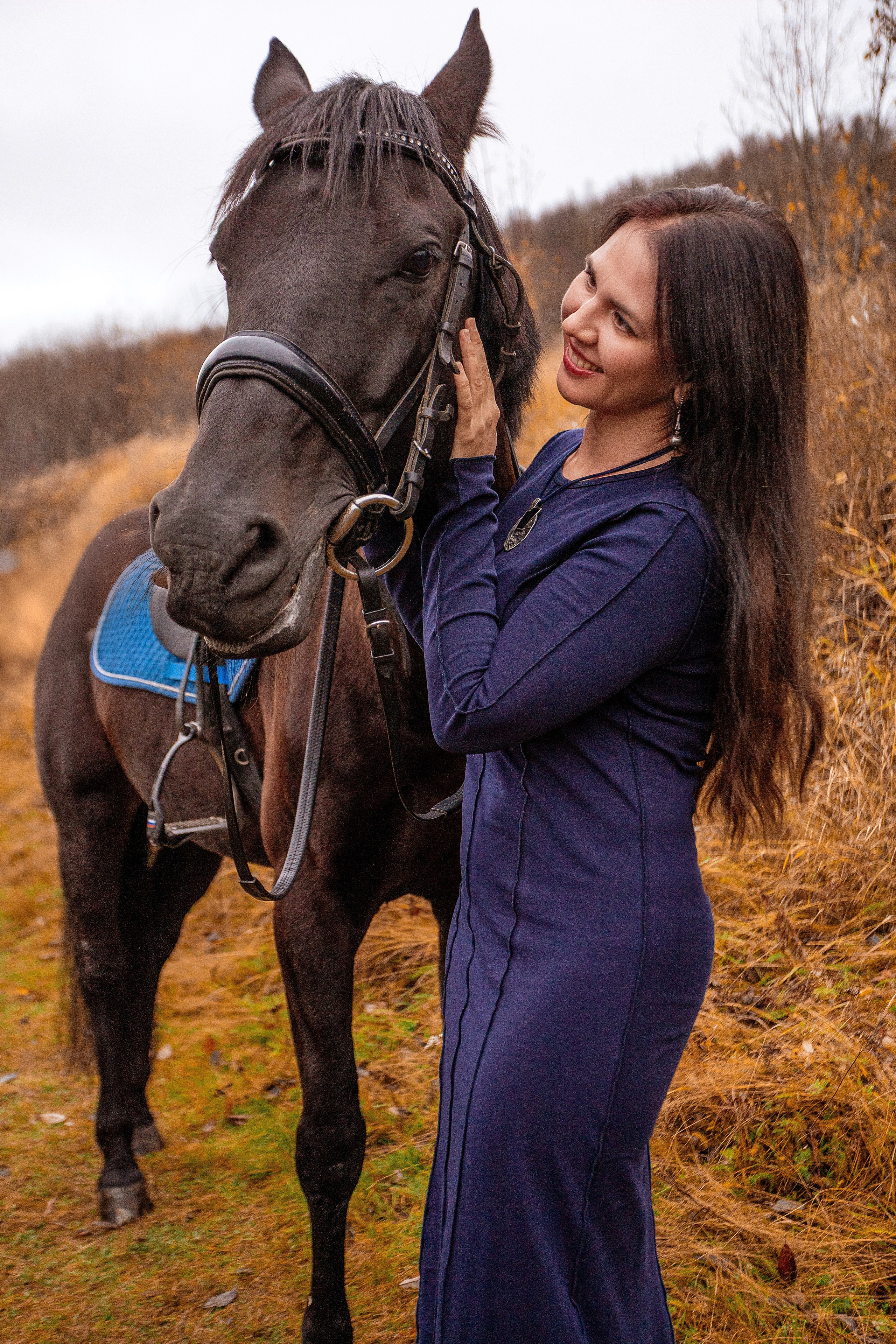 Horses. Фотограф Мурманск Лилия Маер