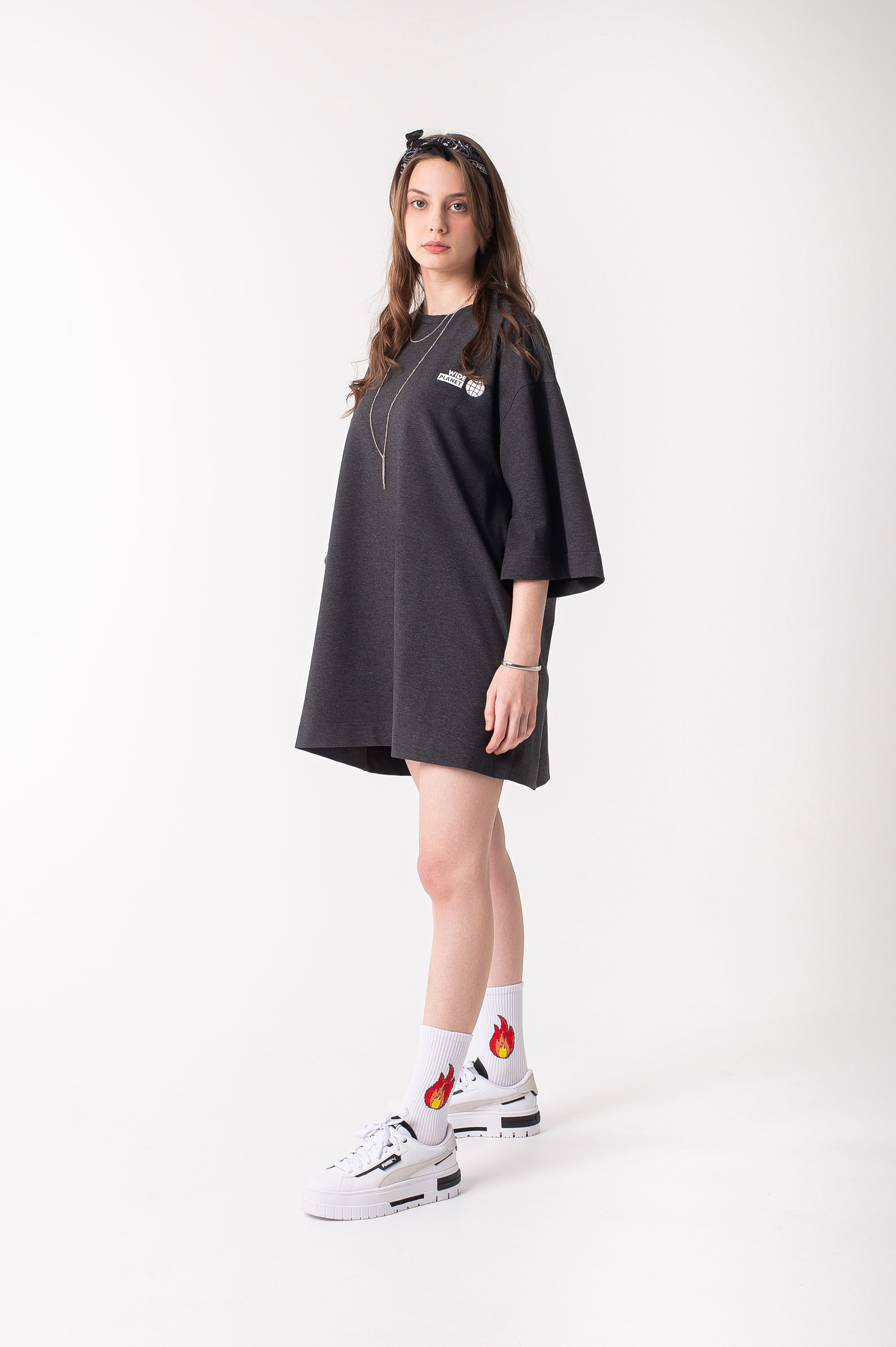 Wide Planet. Главная