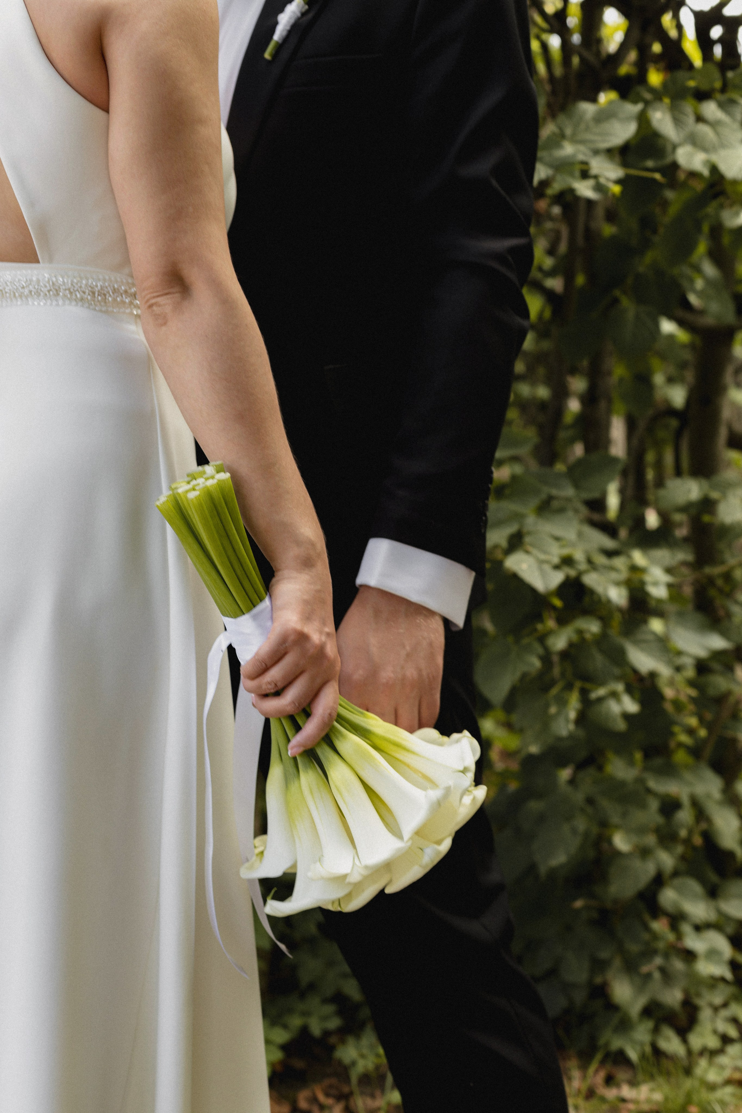 Мария & Борис. Кузьмина Анастасия — контент-фотограф | Москва