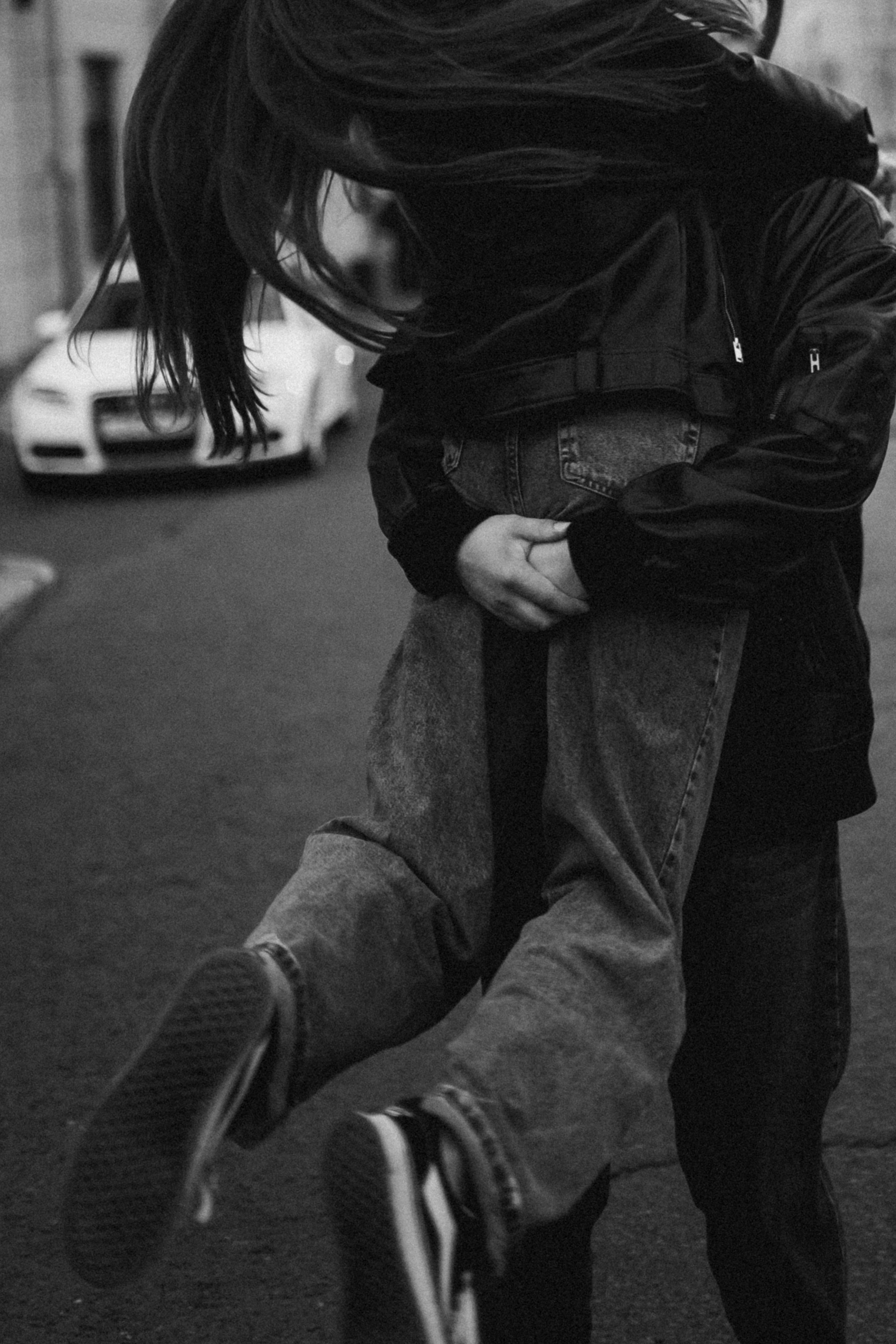 Роман и Светлана. Фотограф в Санкт-Петербурге