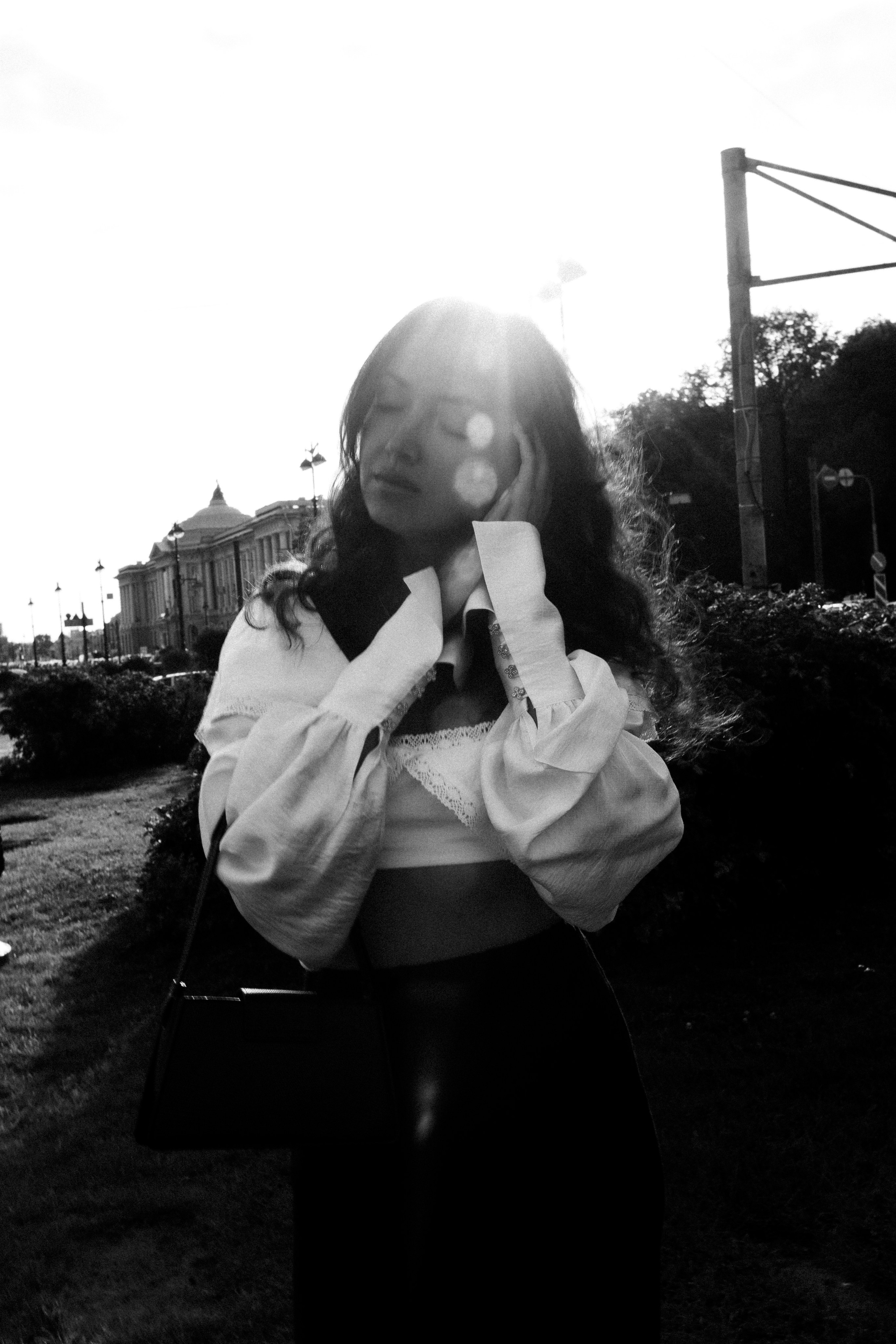 Лейла. Фотограф в Санкт-Петербурге