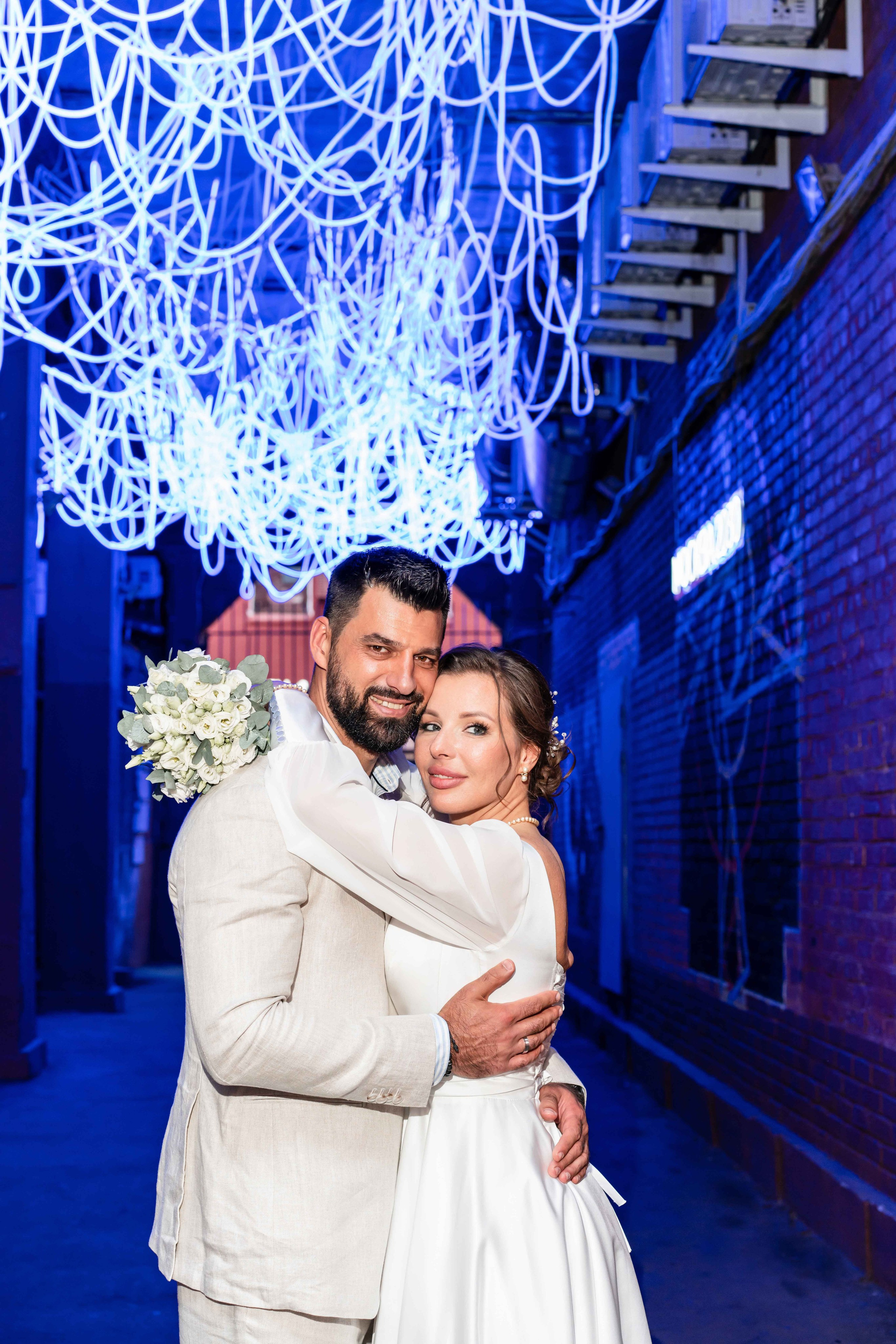 Свадебная фотосессия. Свадебный фотограф в Москве. Свадебный фотограф Вера Климова