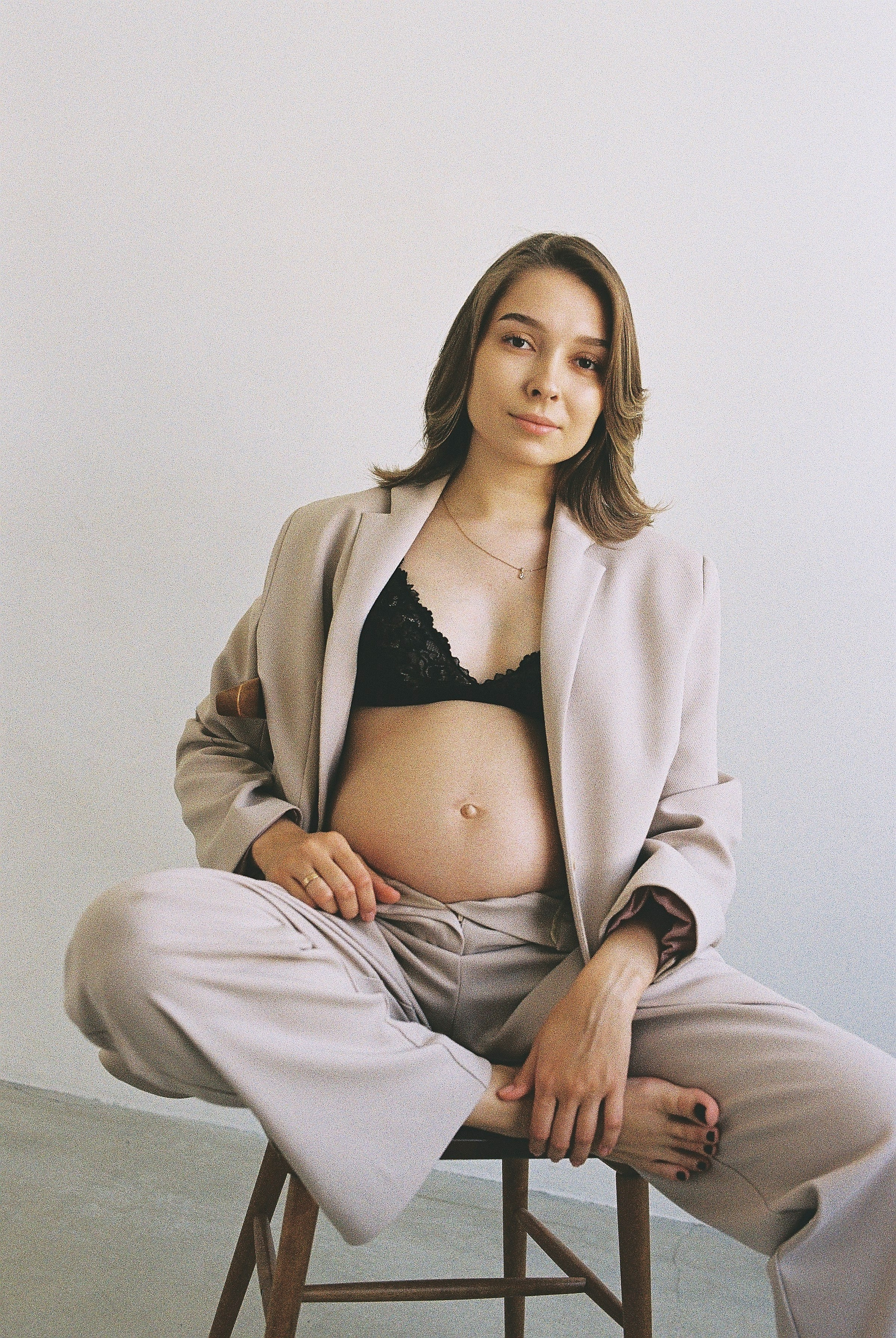 Дарья (35 mm). Фотограф в Екатеринбурге и Москве, Анна