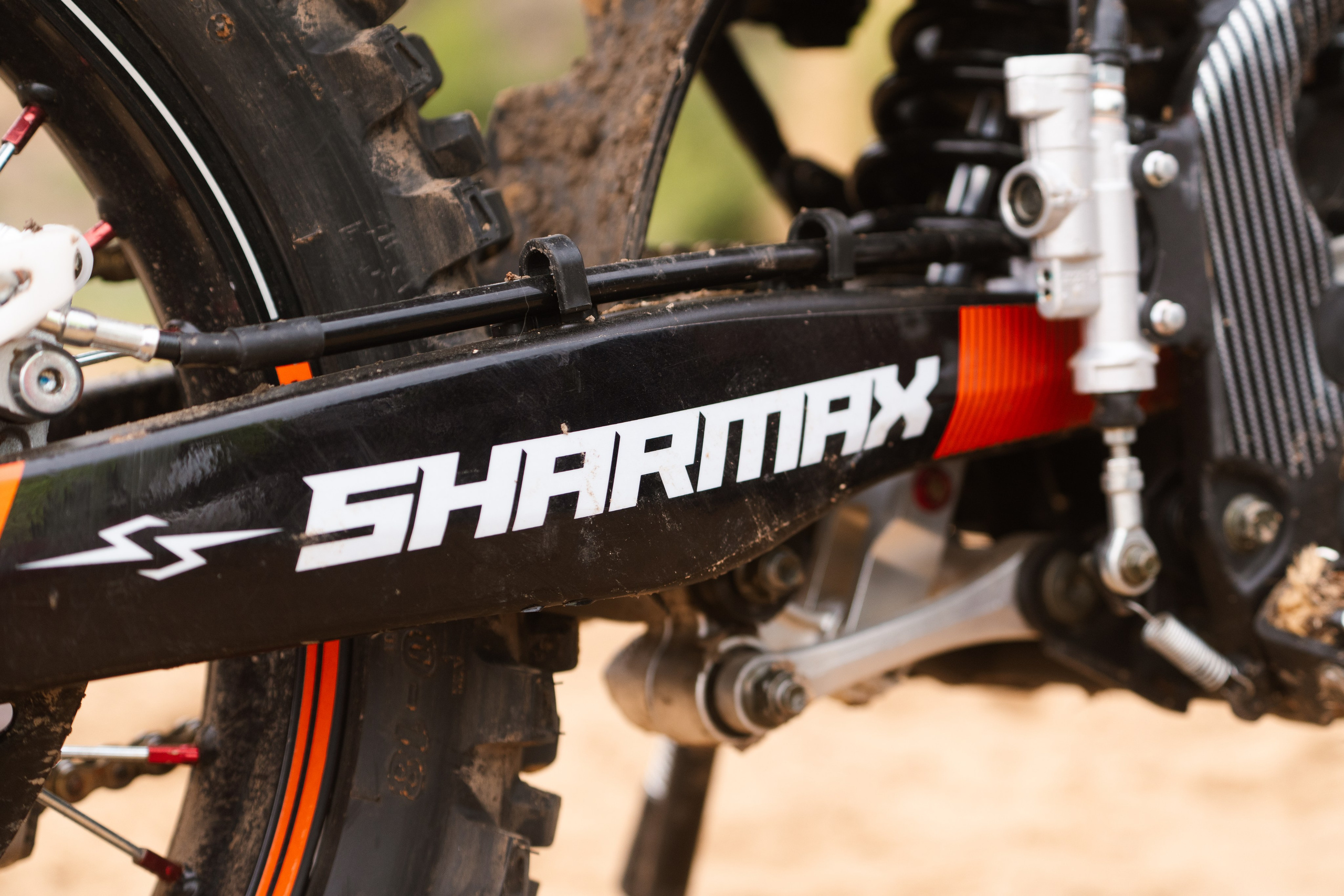 Мотокросс. Фотограф в СПБ Алмаз Камаев