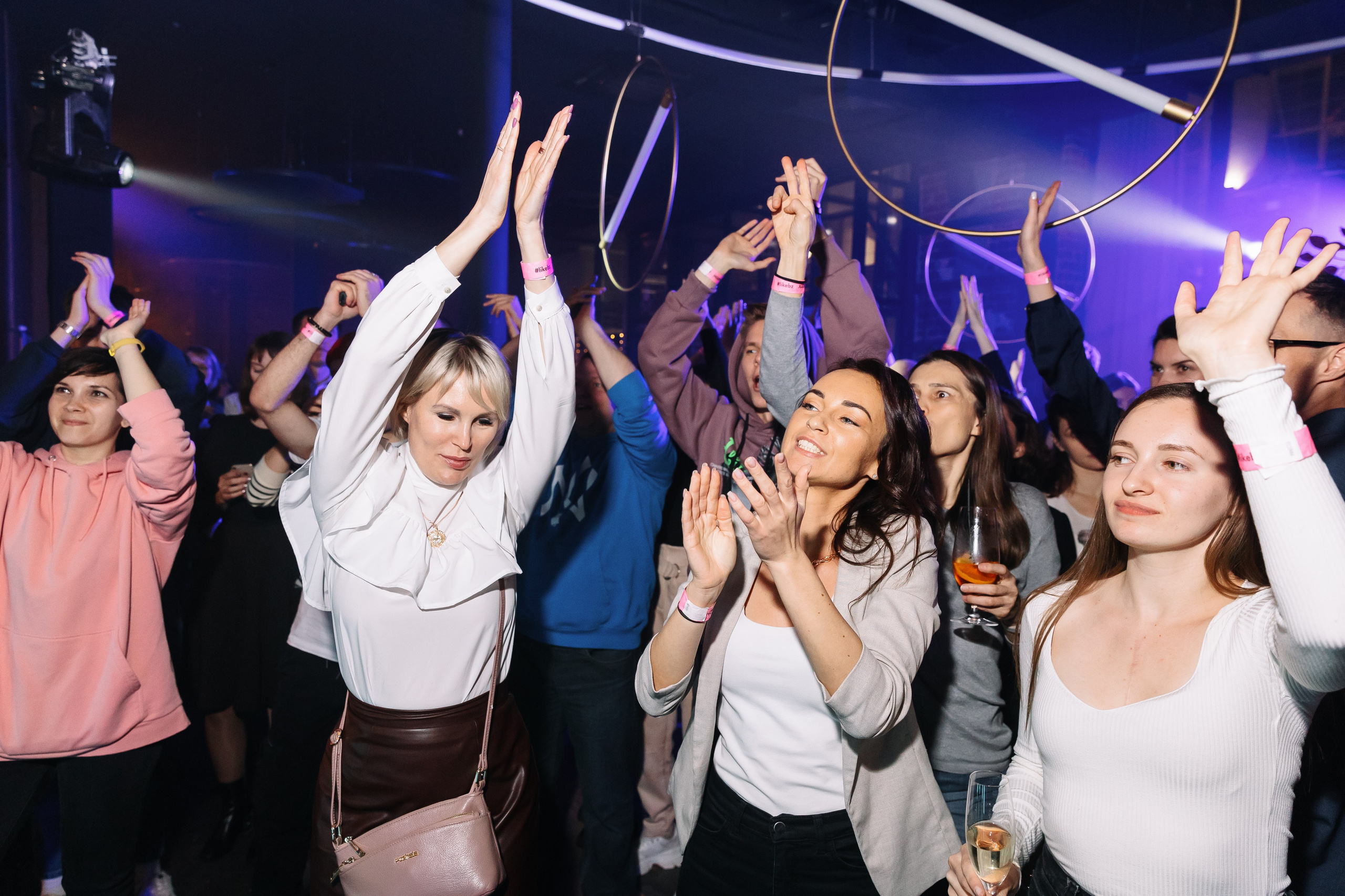 Корпоратив Хакатон. Свадебный фотограф в Москве    Еремин Анатолий