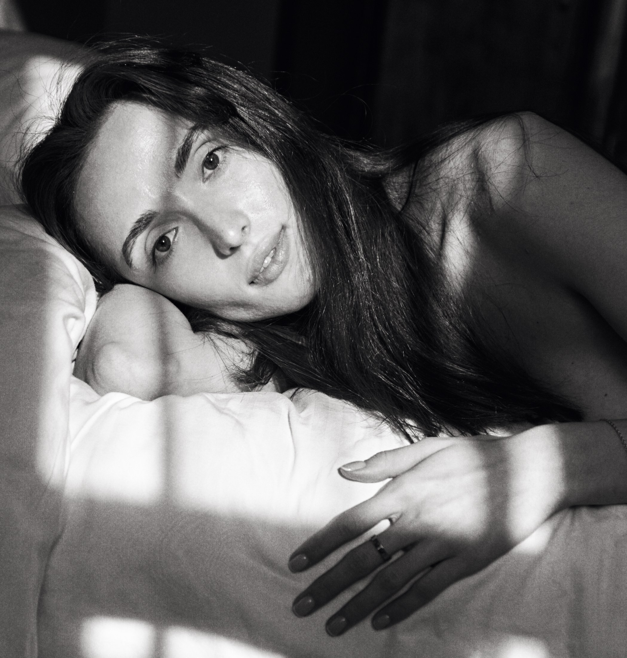 Портреты. Фотограф Дмитрий Крапивин