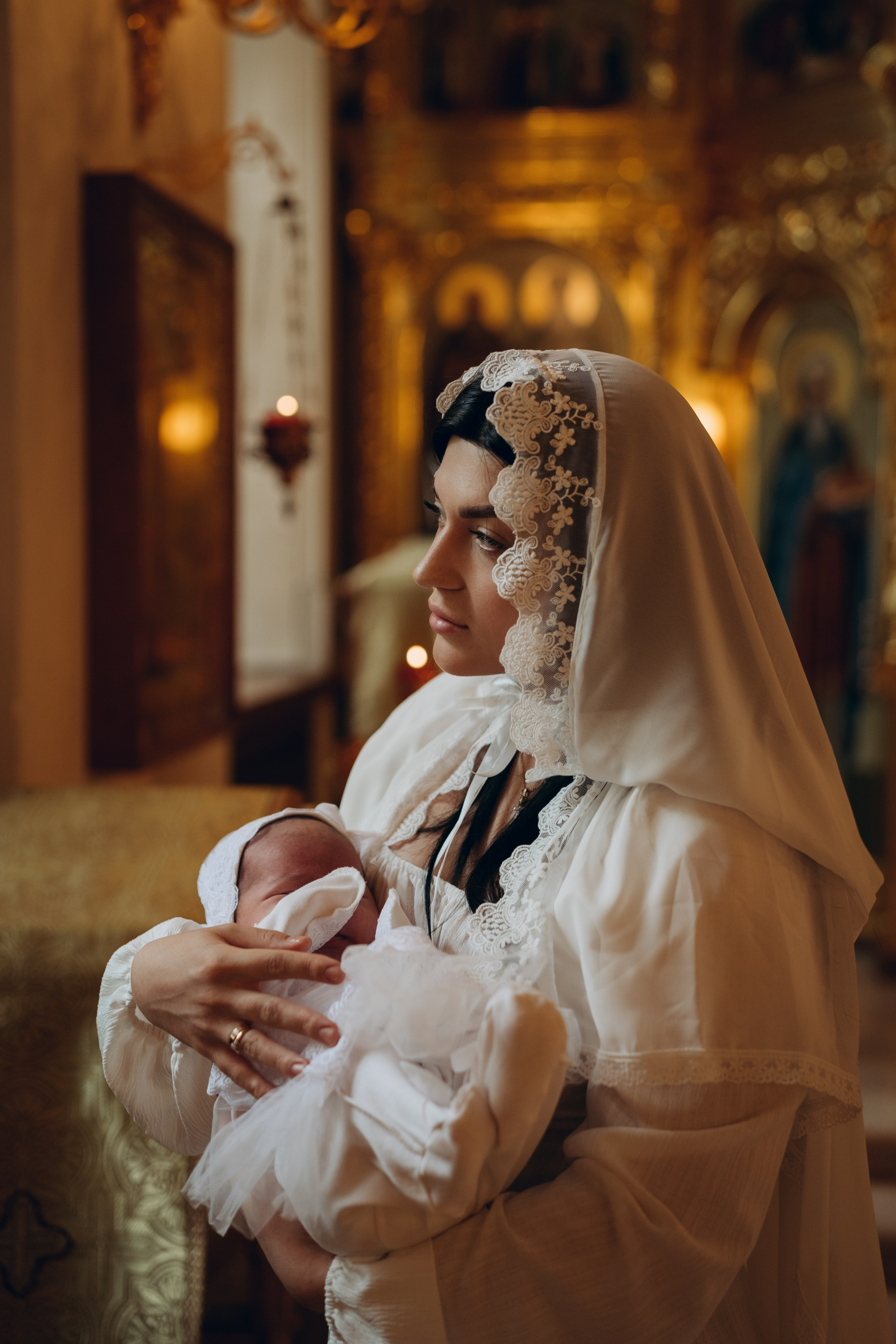 Фотограф в Солнечногорске  — Dasha Kroti