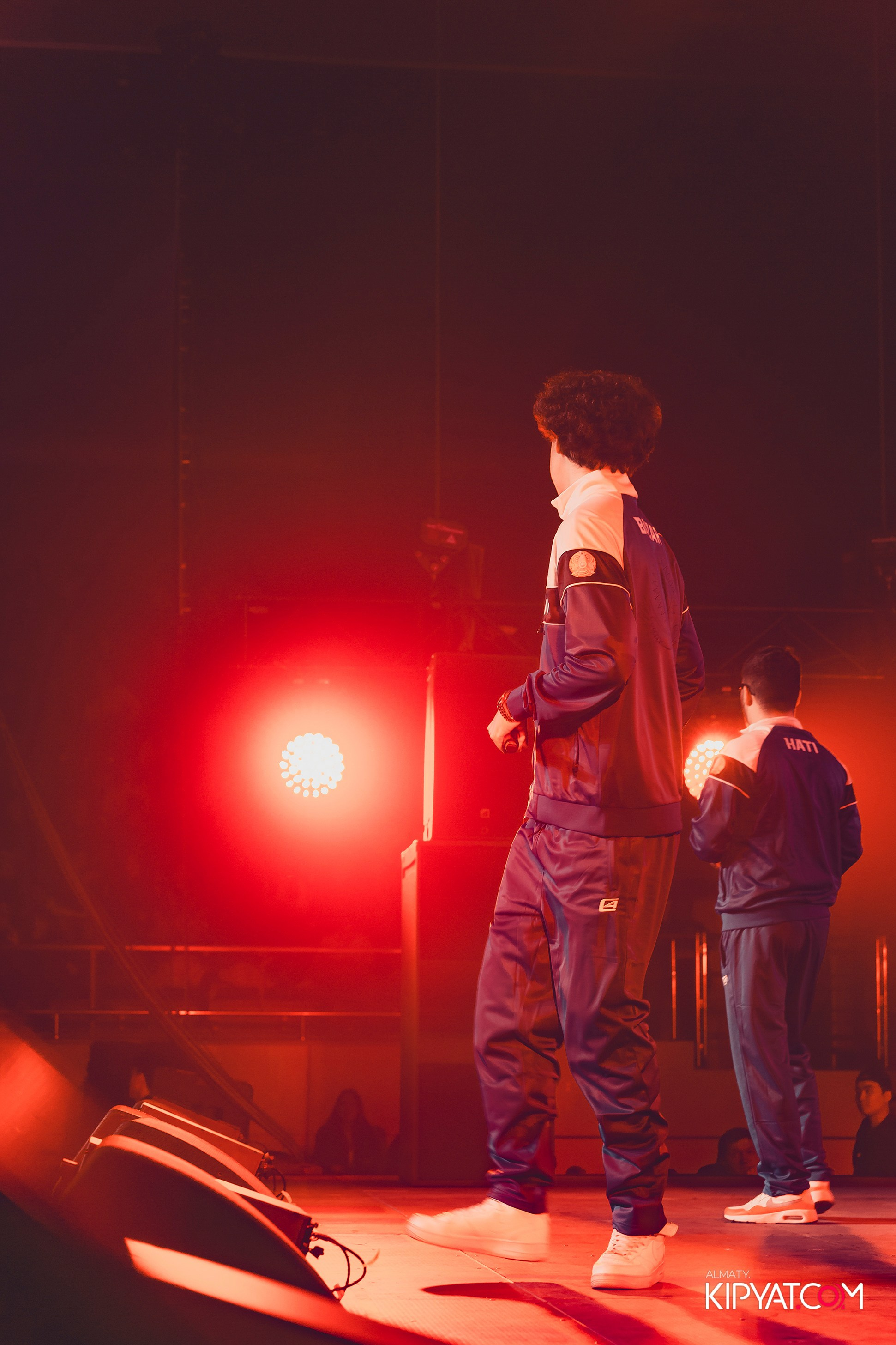 ЗИМНИЙ ФЕСТИВАЛЬ LEVEL UP. КИПЯТКОМ АЛМАТЫ! Фотосъемка мероприятий в Алматы