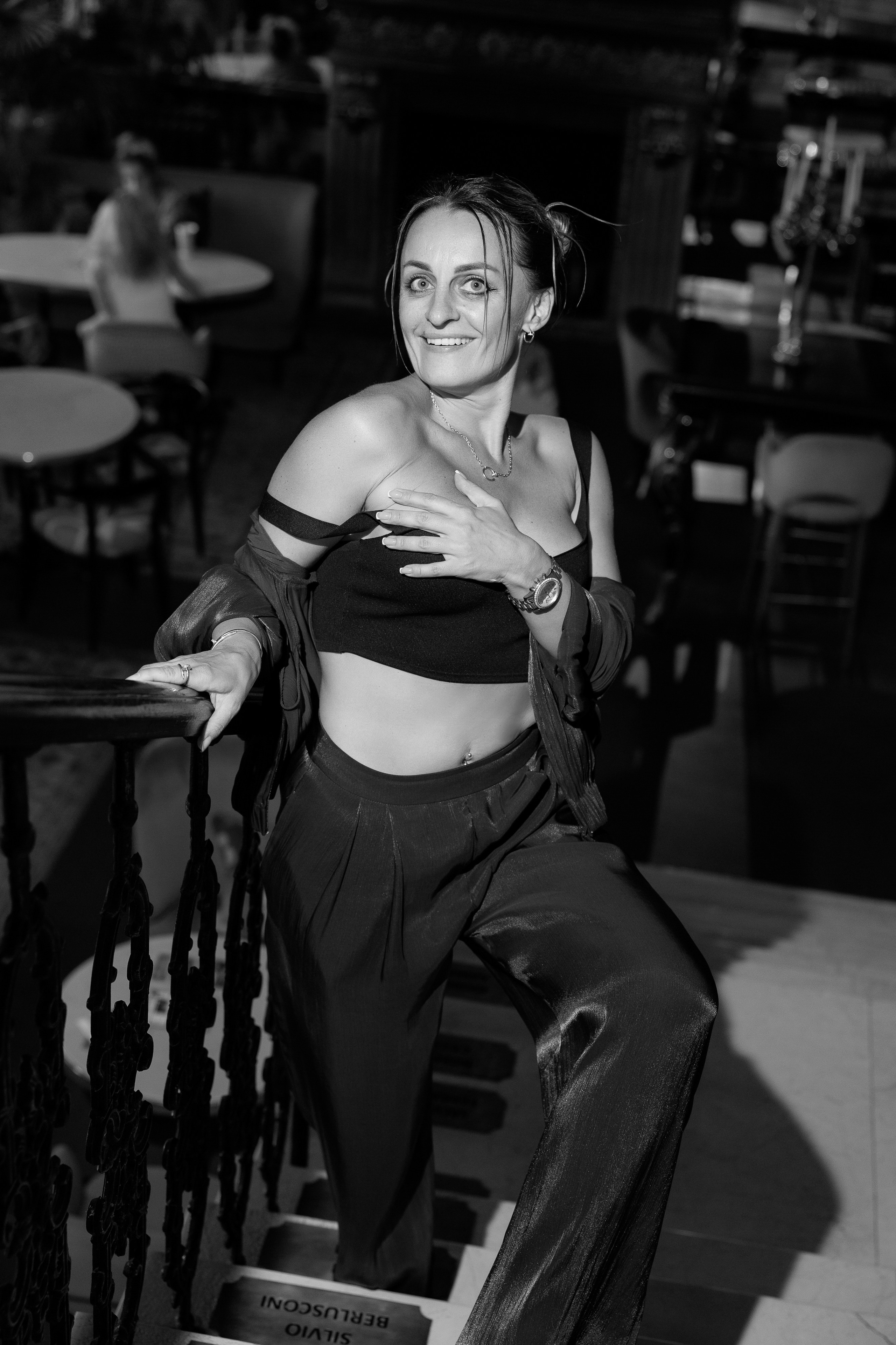 ДЕНЬ РОЖДЕНИЯ ИВАНА. Свадебный и event-фотограф Иван Волнухин