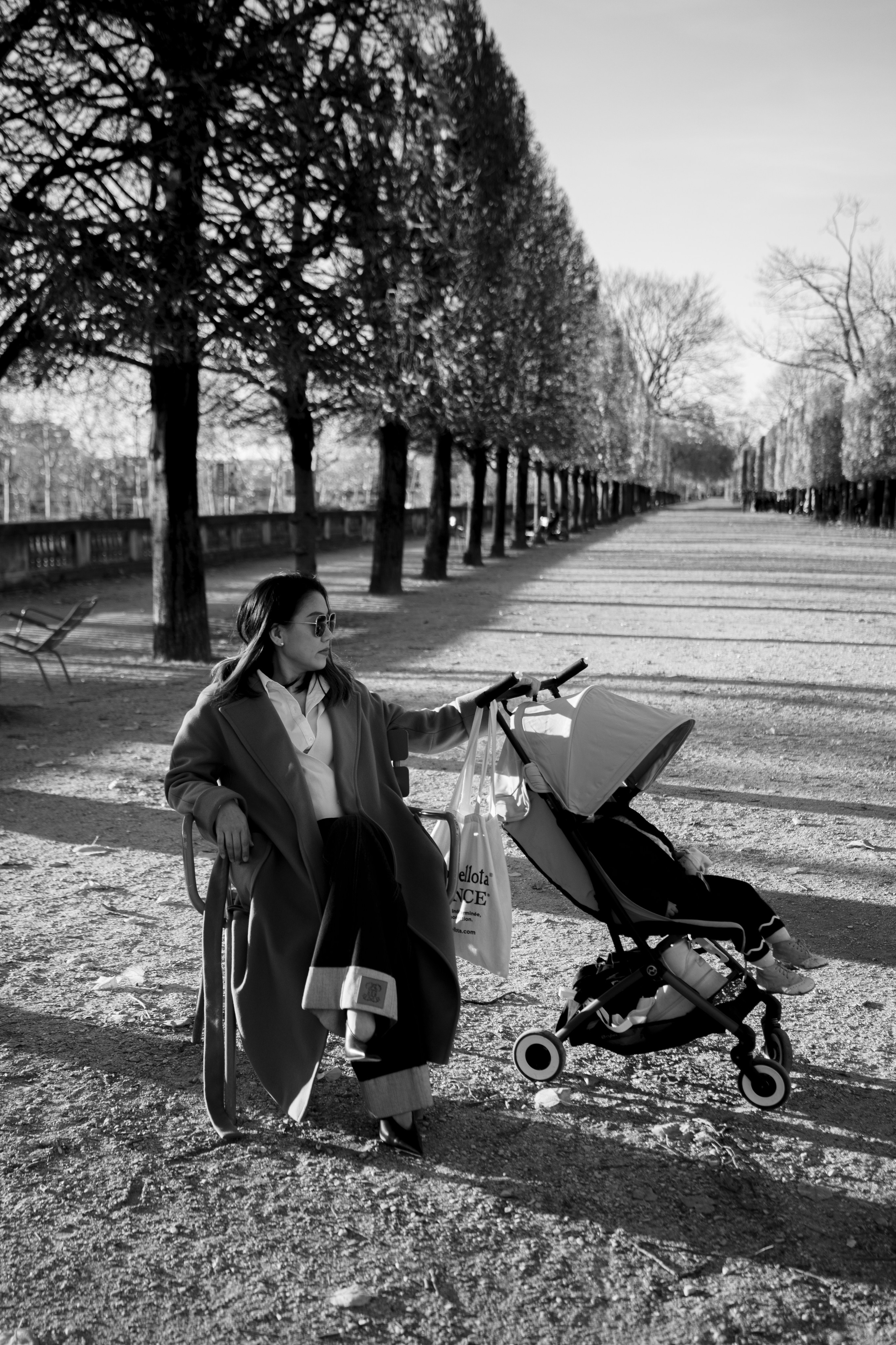 Mary. Photographer Yudakova Daria