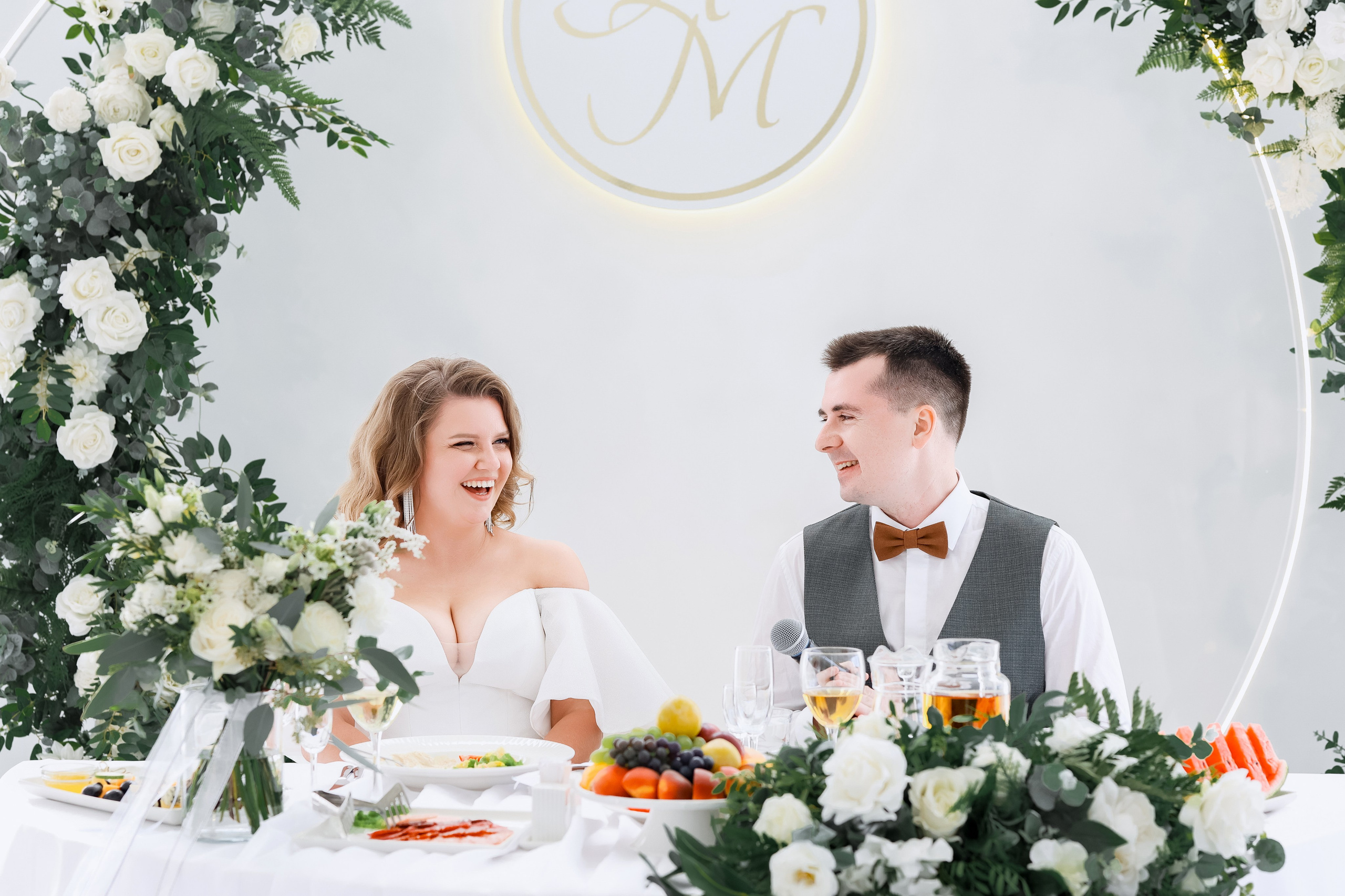 Алексей и Мария. Свадебный фотограф Витебск Минск