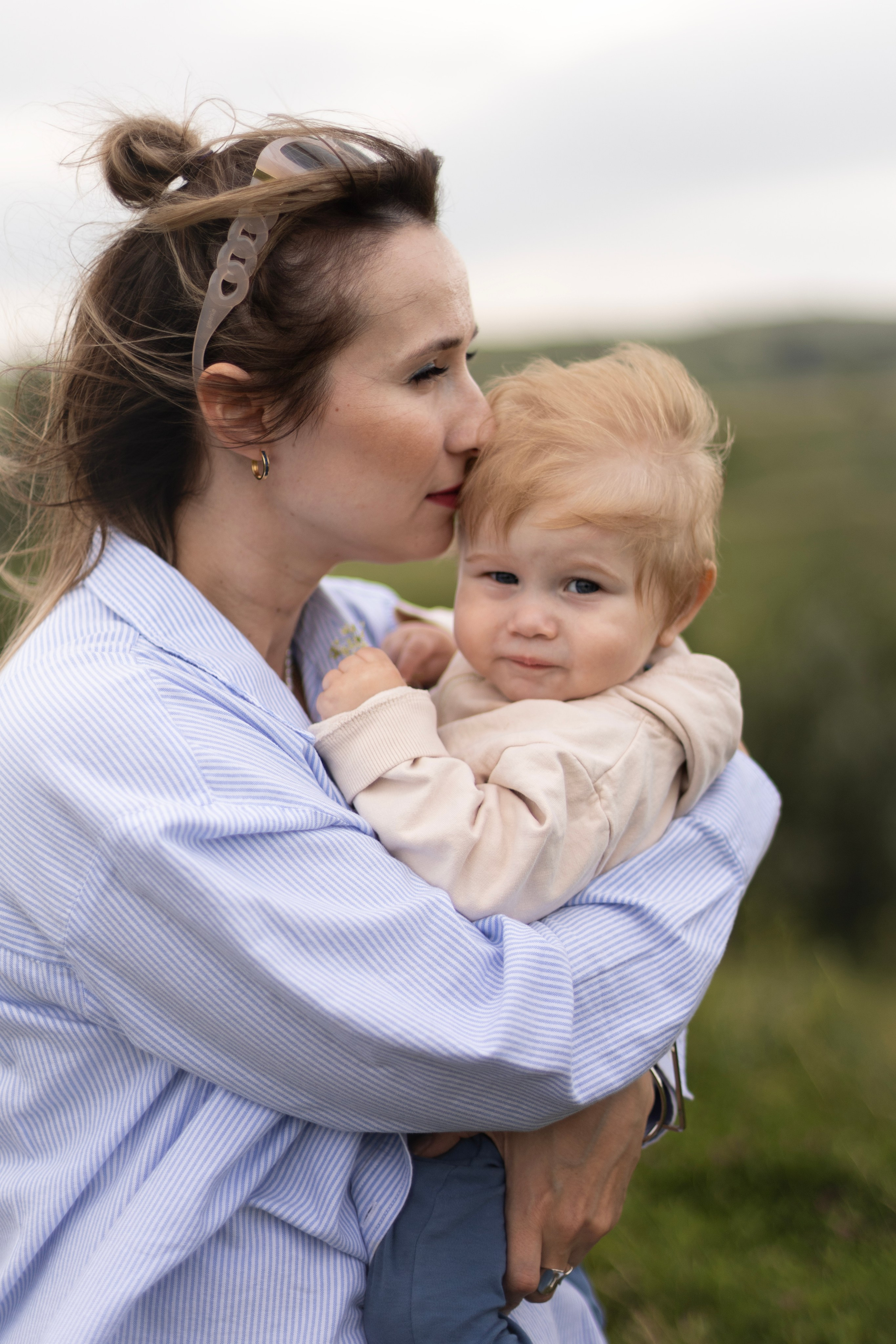 Папа и мама, Соня и Маркуша. Детский и семейный фотограф Софья Пузикова | УФА