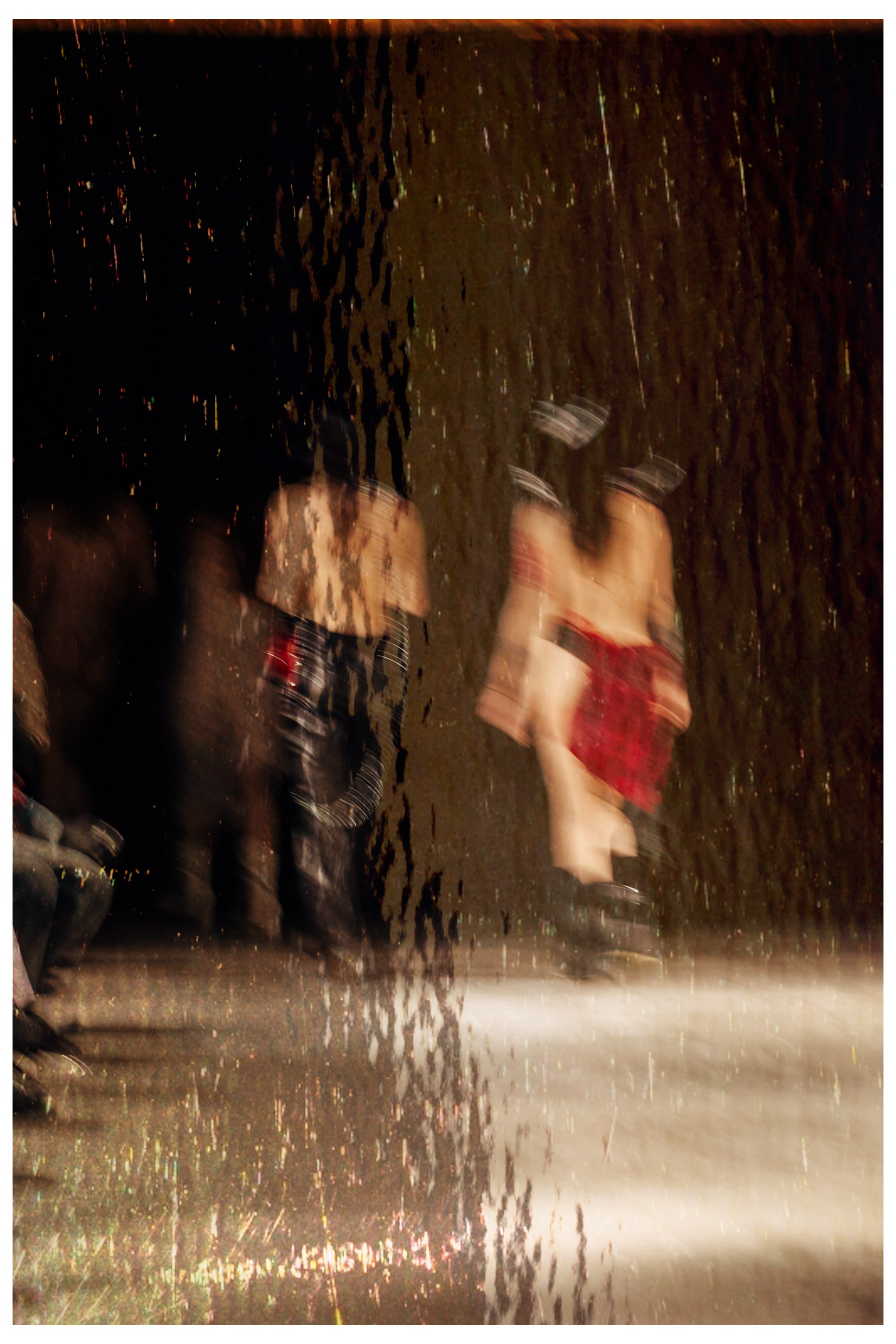 Auxi Noise fashion spb. Репортажный и студийный фотограф в Санкт-Петербурге Марк Скворцов