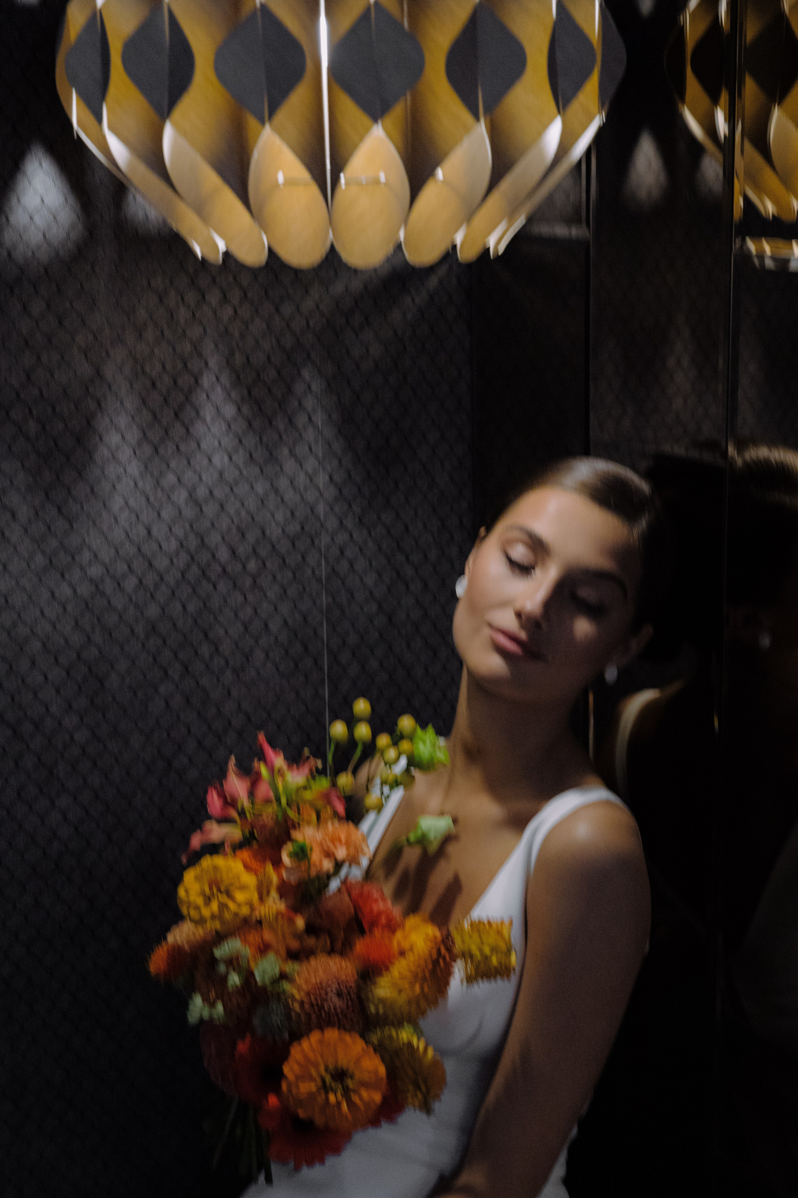 Марина и Олег. Фотограф