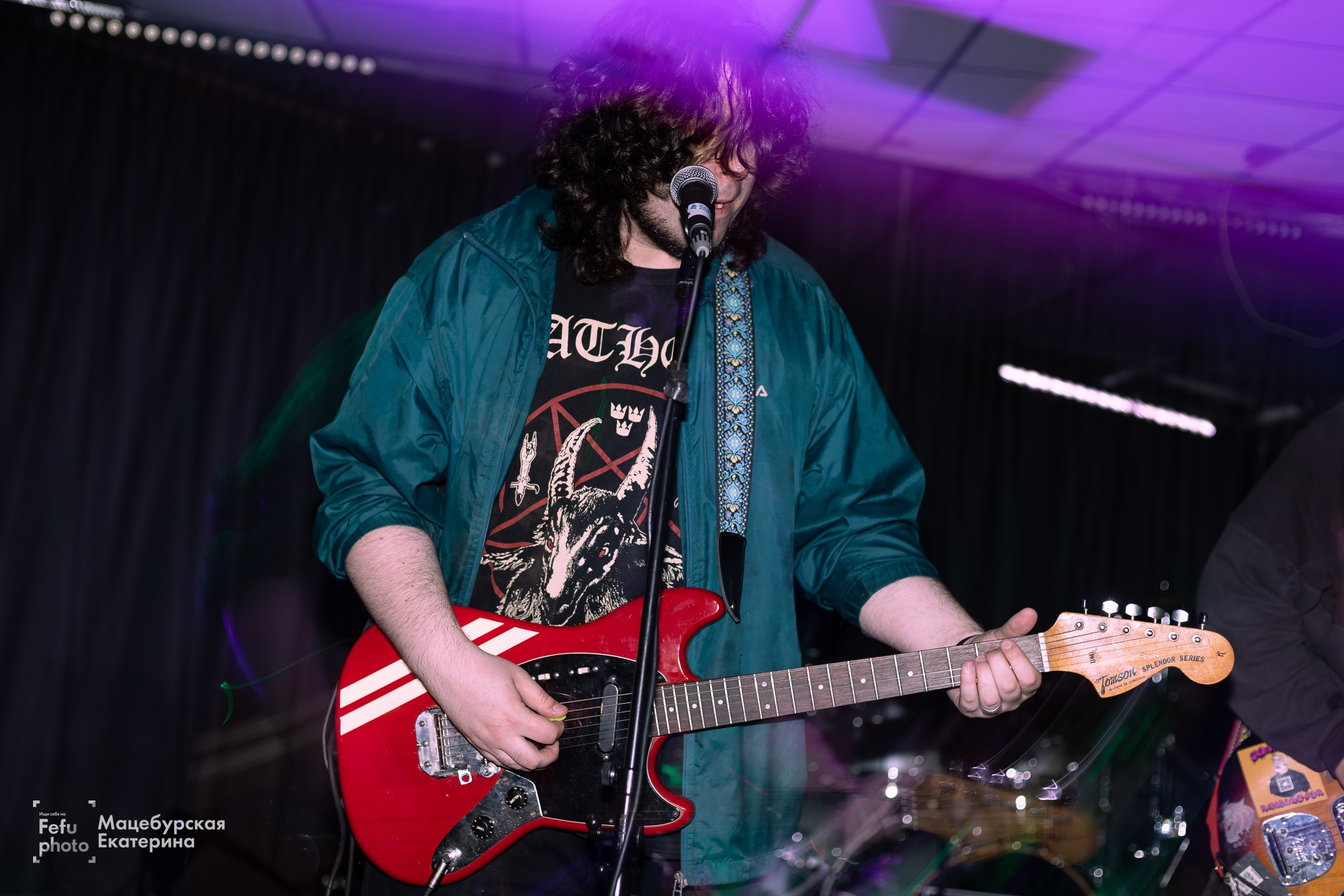 GRUNGE EMO NIGHT. Главная