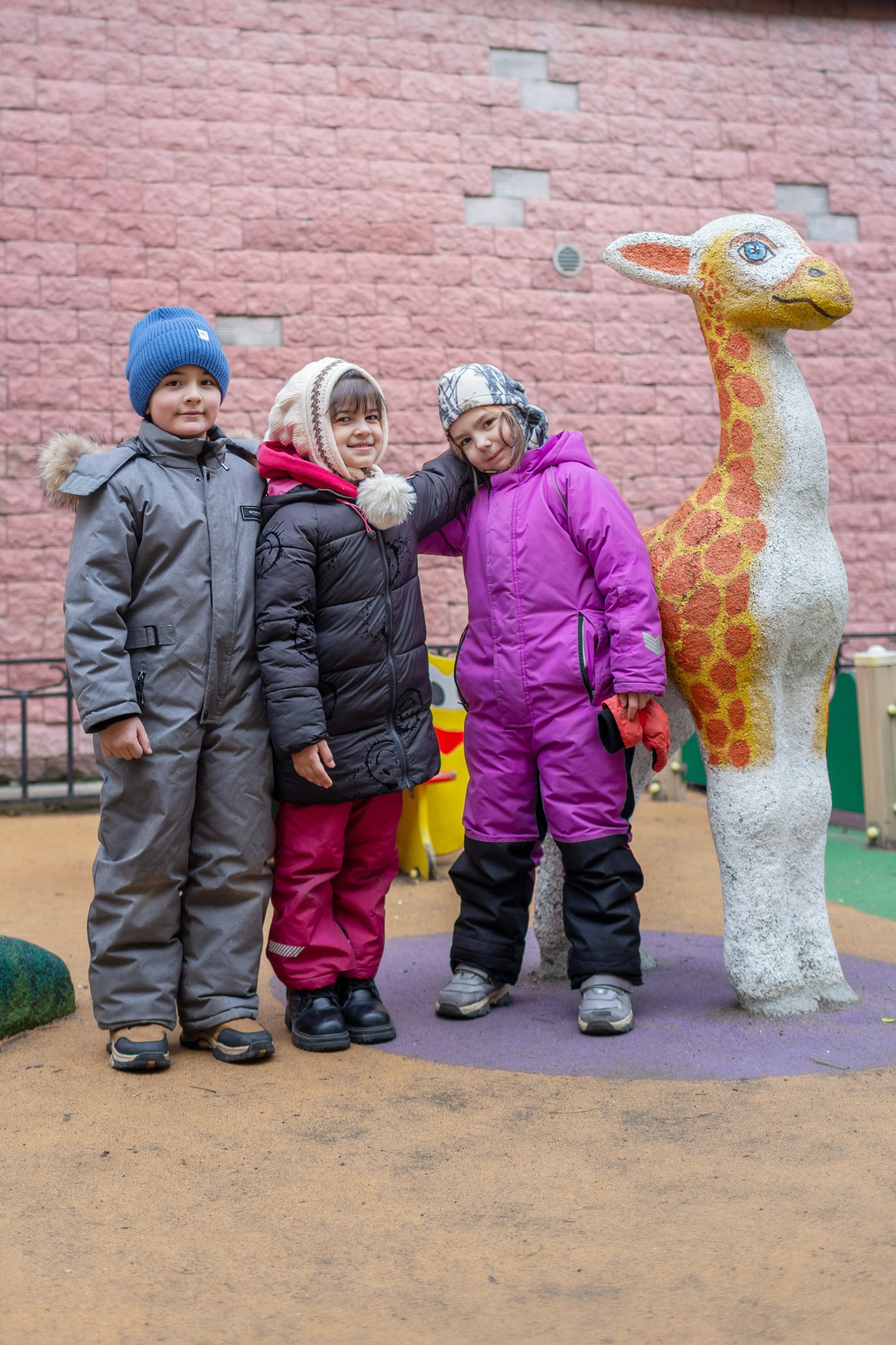 Выпускной фотоальбом 2025. Семейный фотограф в Санкт-Петербурге